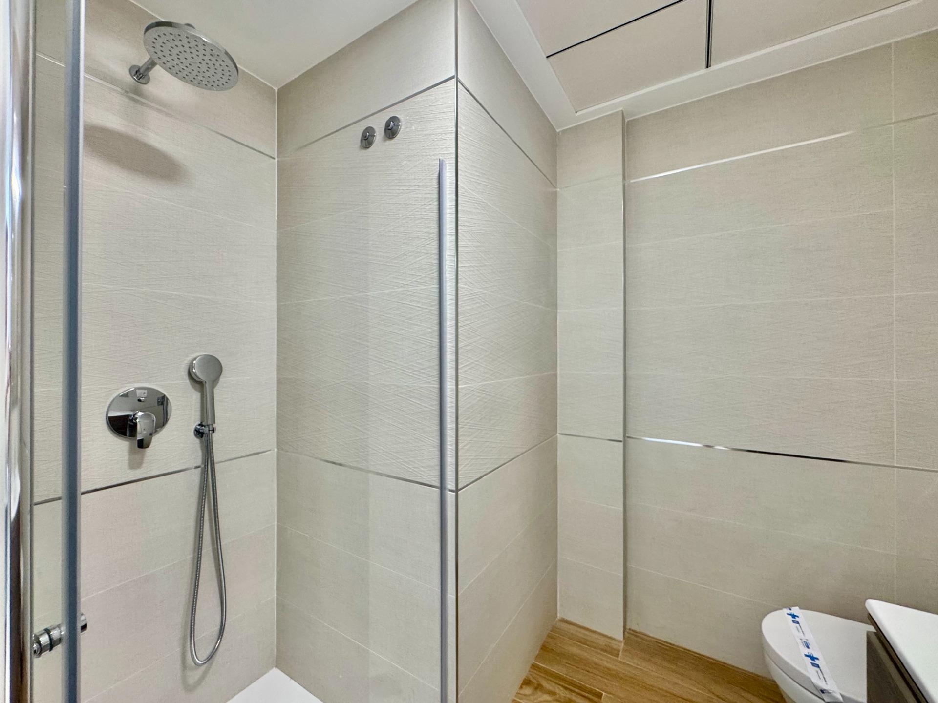 For sale - 2 Bedroom 2 Bathroom Penthouse in Torrevieja - Costa Blanca  - Alicante