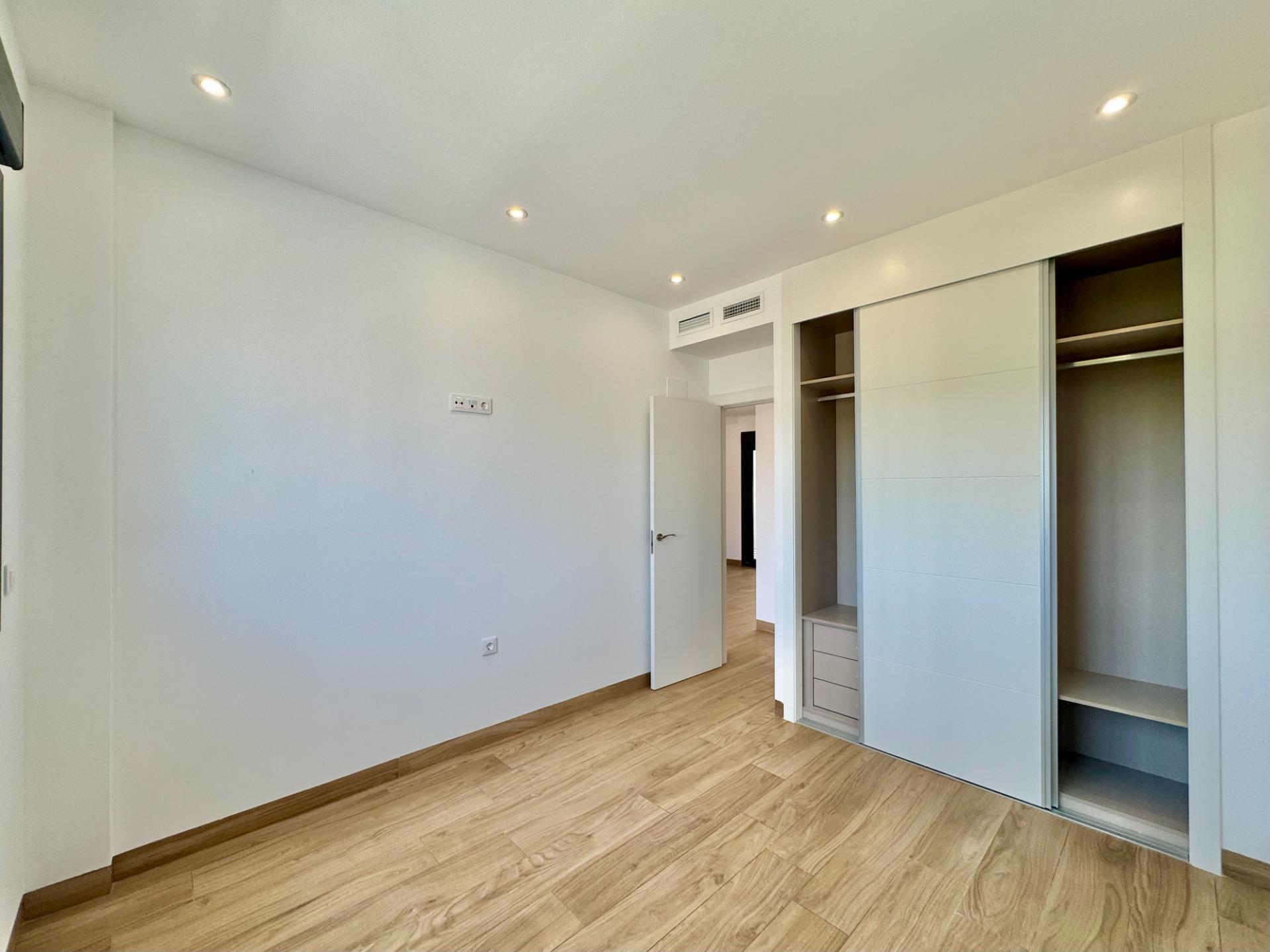 For sale - 2 Bedroom 2 Bathroom Penthouse in Torrevieja - Costa Blanca  - Alicante