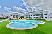 27-88-502-11-1043/81072, 2 Bedroom 2 Bathroom Penthouse in Torrevieja