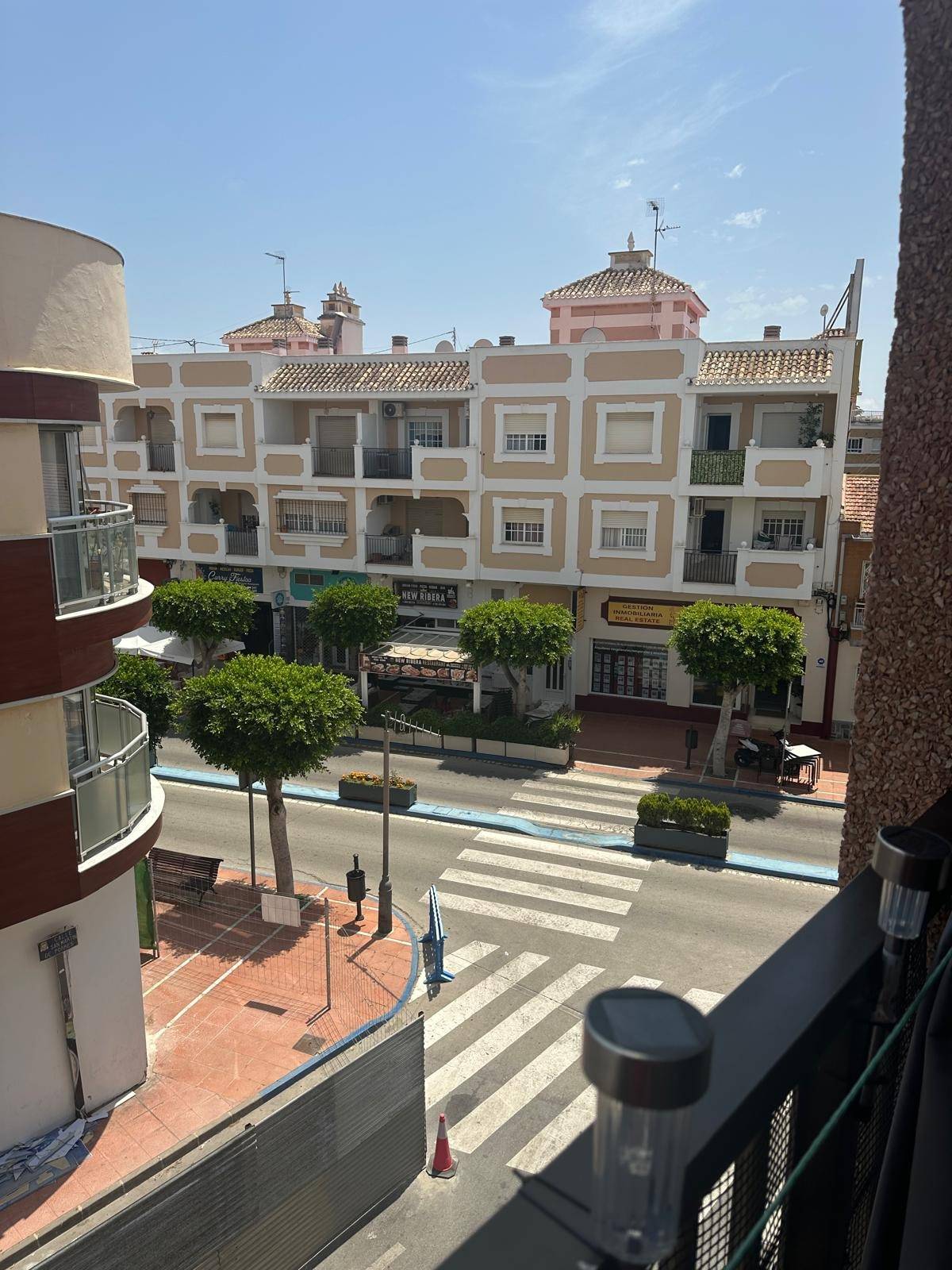 For sale - 2 Bedroom 1 Bathroom Apartment in Santiago de la Ribera - Centro  - Murcia