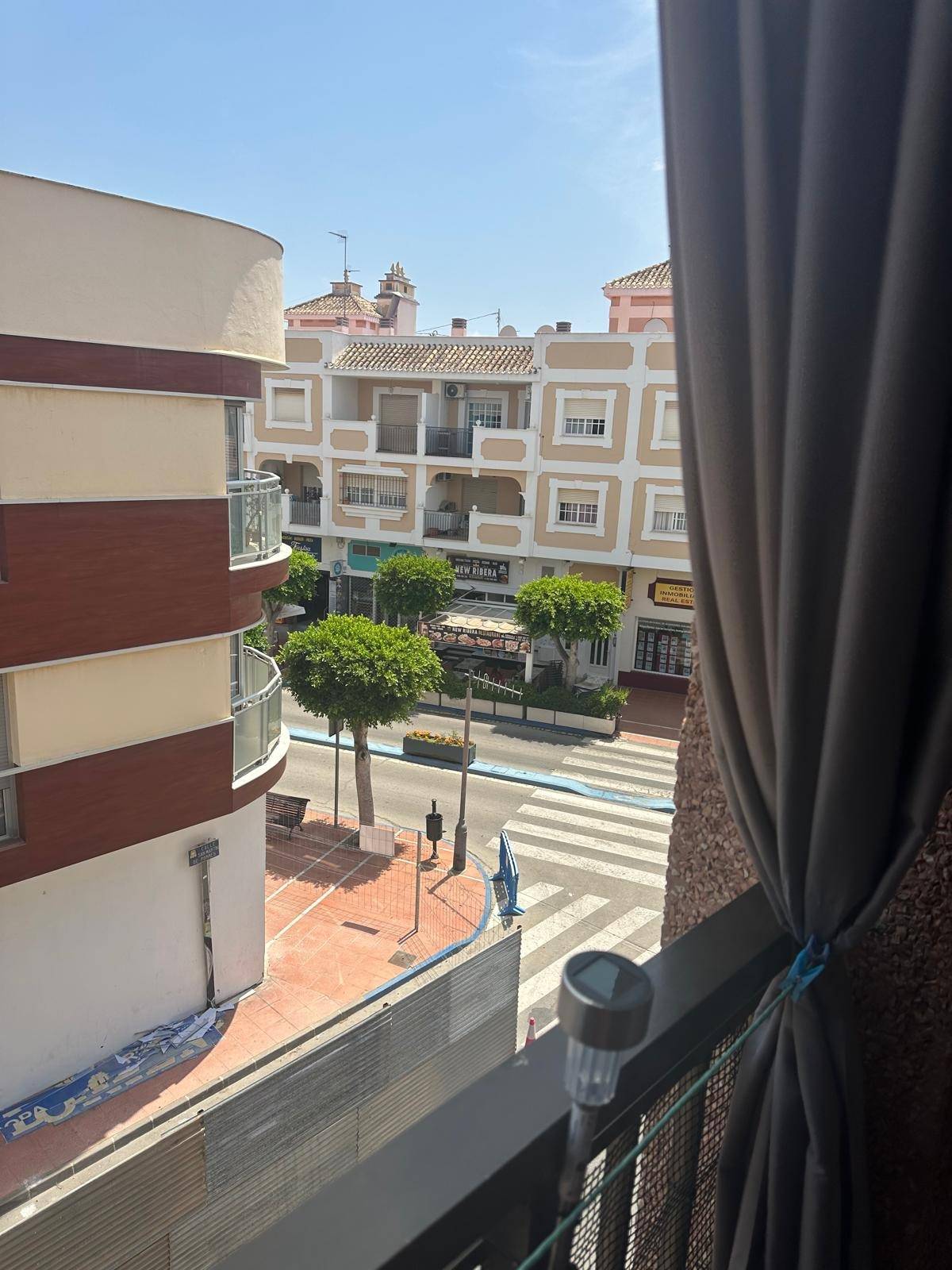 For sale - 2 Bedroom 1 Bathroom Apartment in Santiago de la Ribera - Centro  - Murcia
