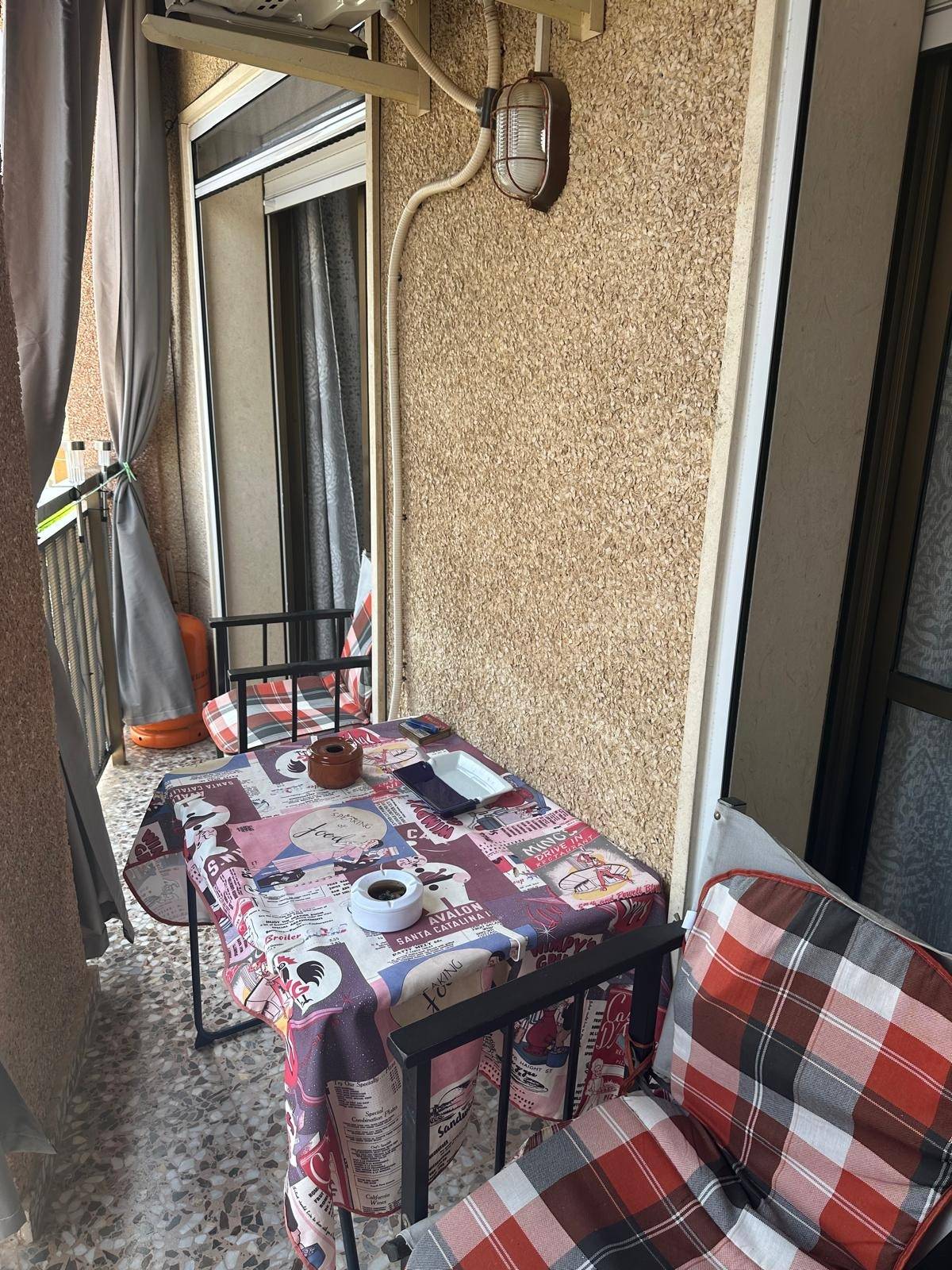 For sale - 2 Bedroom 1 Bathroom Apartment in Santiago de la Ribera - Centro  - Murcia