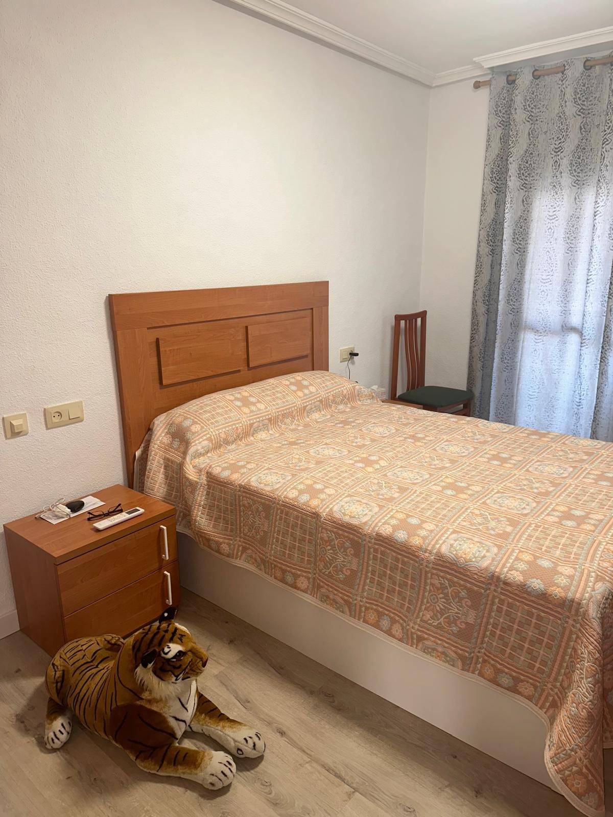 For sale - 2 Bedroom 1 Bathroom Apartment in Santiago de la Ribera - Centro  - Murcia