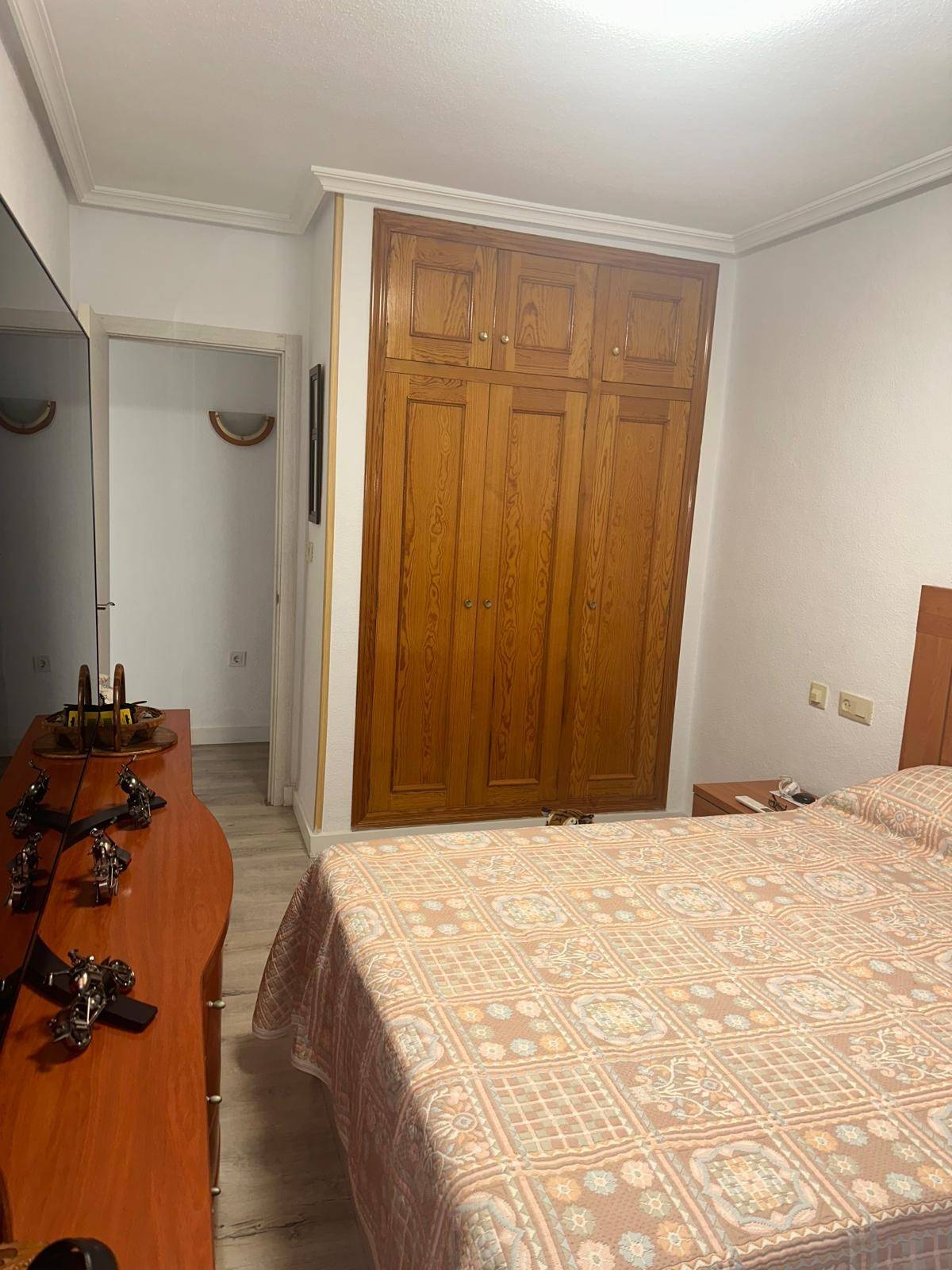 For sale - 2 Bedroom 1 Bathroom Apartment in Santiago de la Ribera - Centro  - Murcia