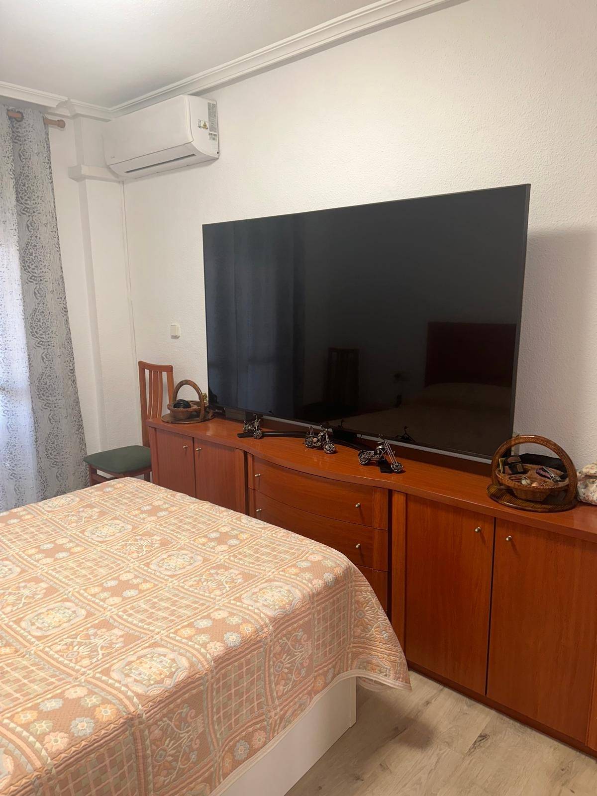 For sale - 2 Bedroom 1 Bathroom Apartment in Santiago de la Ribera - Centro  - Murcia