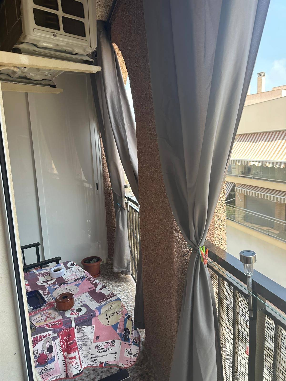 For sale - 2 Bedroom 1 Bathroom Apartment in Santiago de la Ribera - Centro  - Murcia
