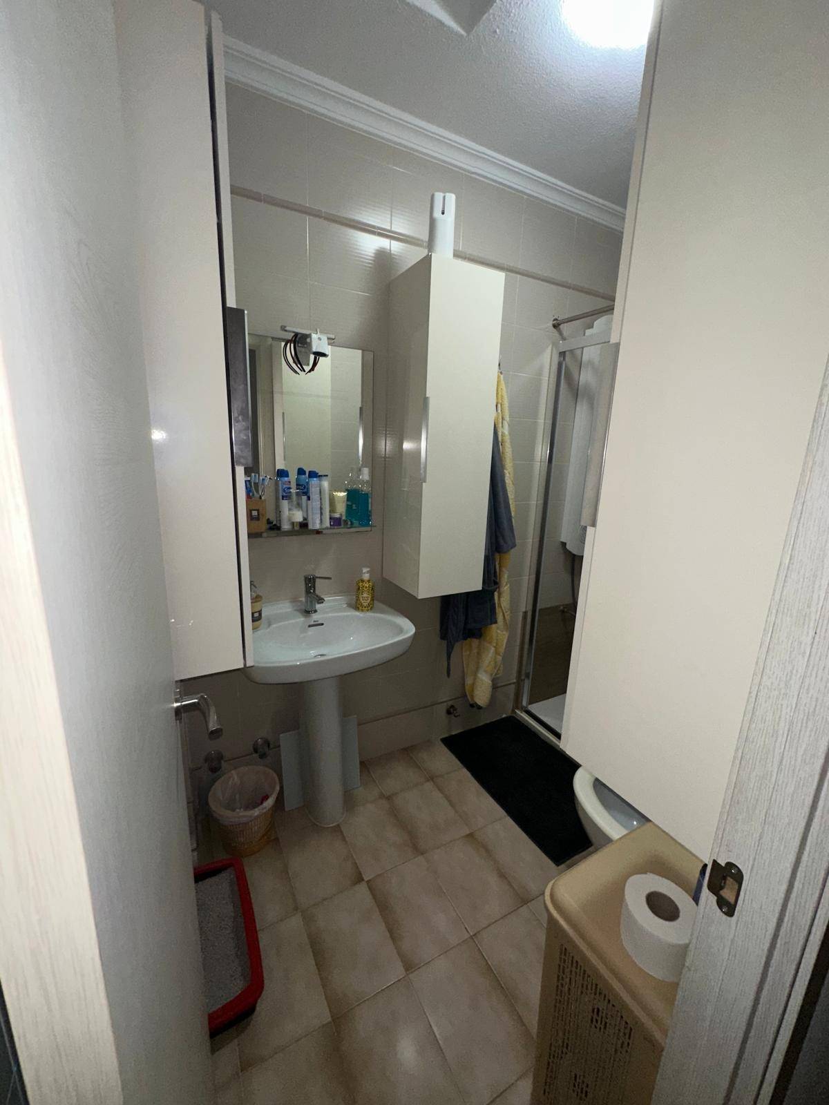 For sale - 2 Bedroom 1 Bathroom Apartment in Santiago de la Ribera - Centro  - Murcia