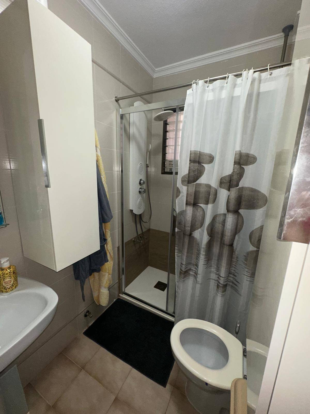 For sale - 2 Bedroom 1 Bathroom Apartment in Santiago de la Ribera - Centro  - Murcia