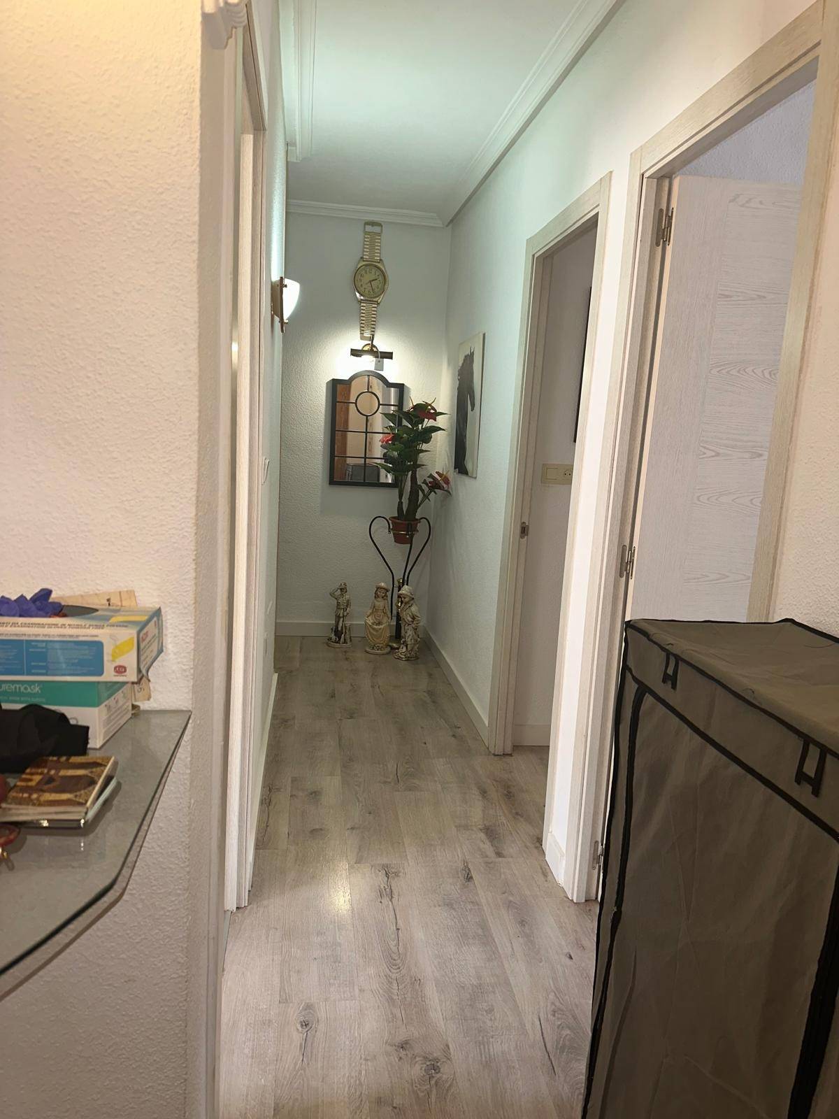 For sale - 2 Bedroom 1 Bathroom Apartment in Santiago de la Ribera - Centro  - Murcia