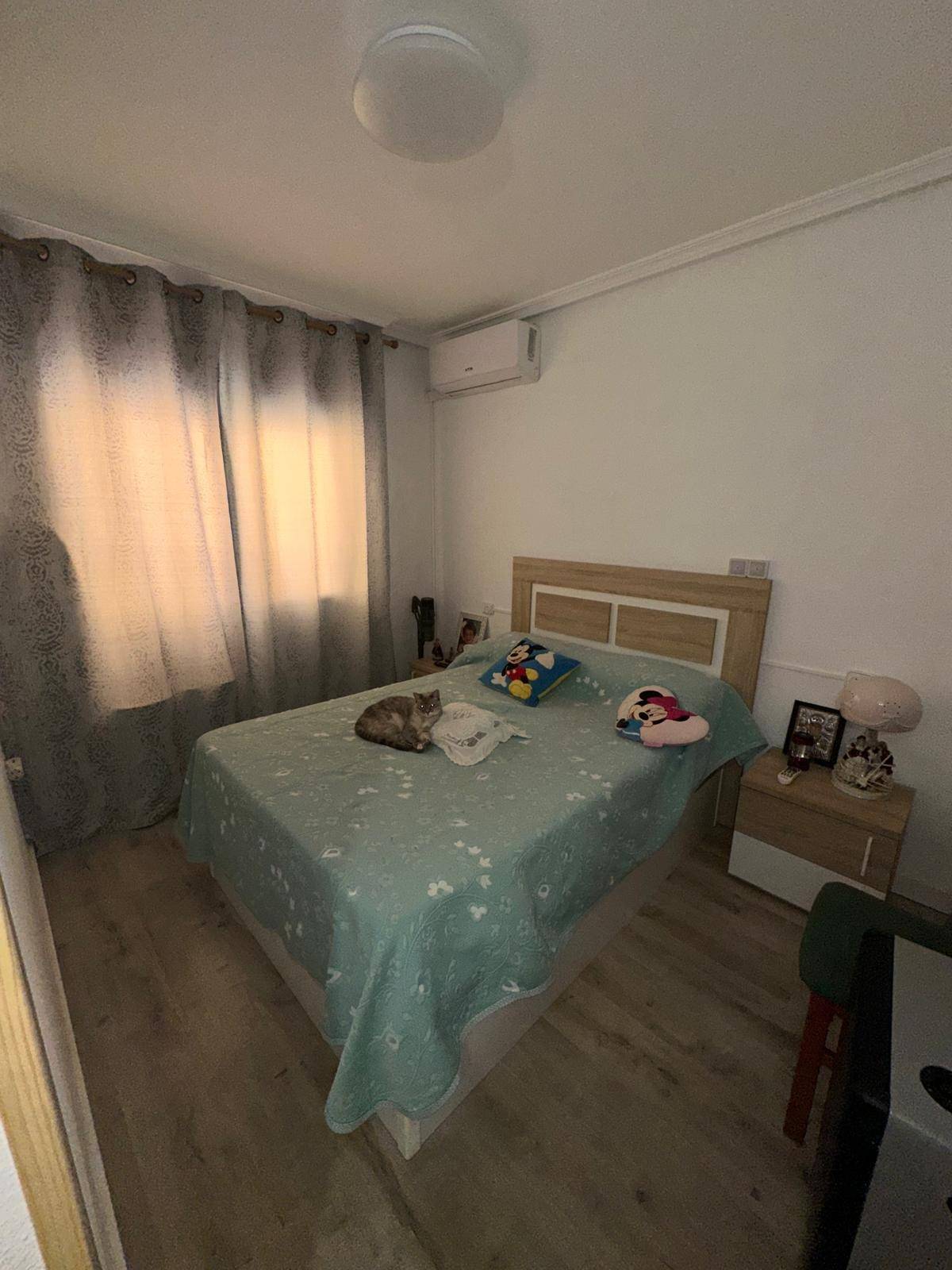 For sale - 2 Bedroom 1 Bathroom Apartment in Santiago de la Ribera - Centro  - Murcia