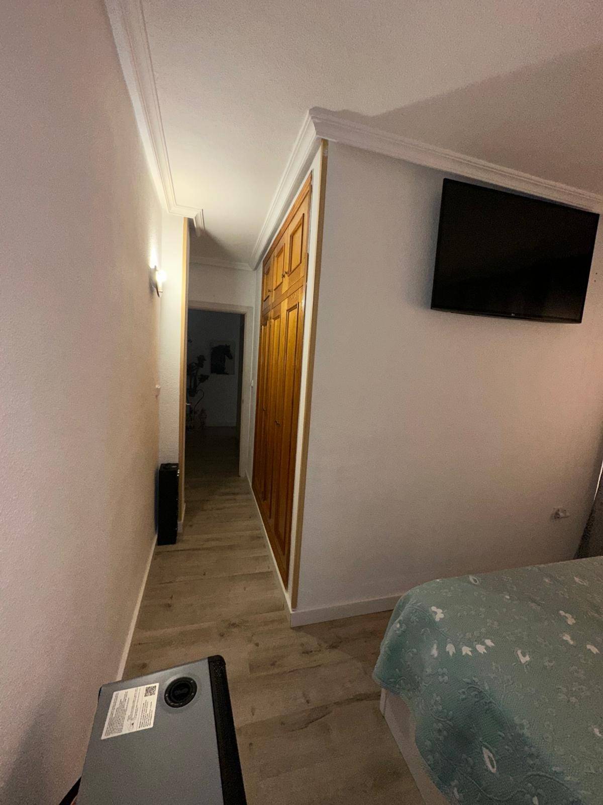 For sale - 2 Bedroom 1 Bathroom Apartment in Santiago de la Ribera - Centro  - Murcia