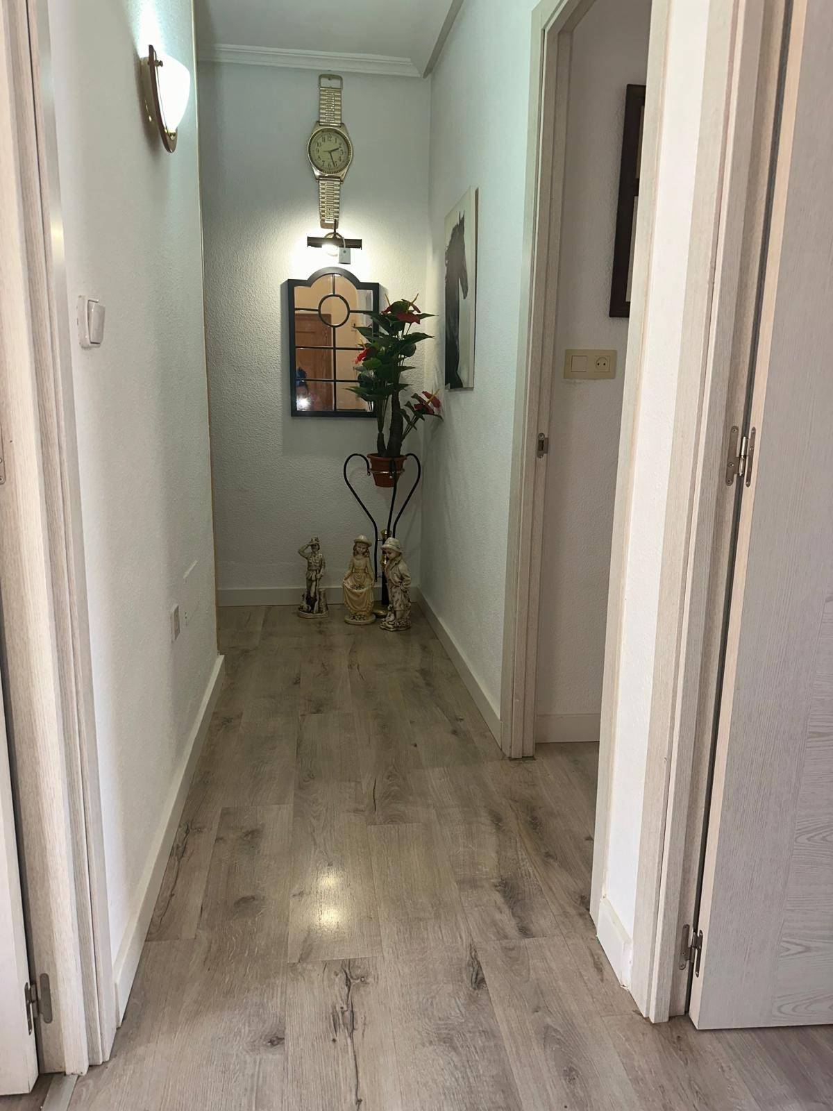 For sale - 2 Bedroom 1 Bathroom Apartment in Santiago de la Ribera - Centro  - Murcia