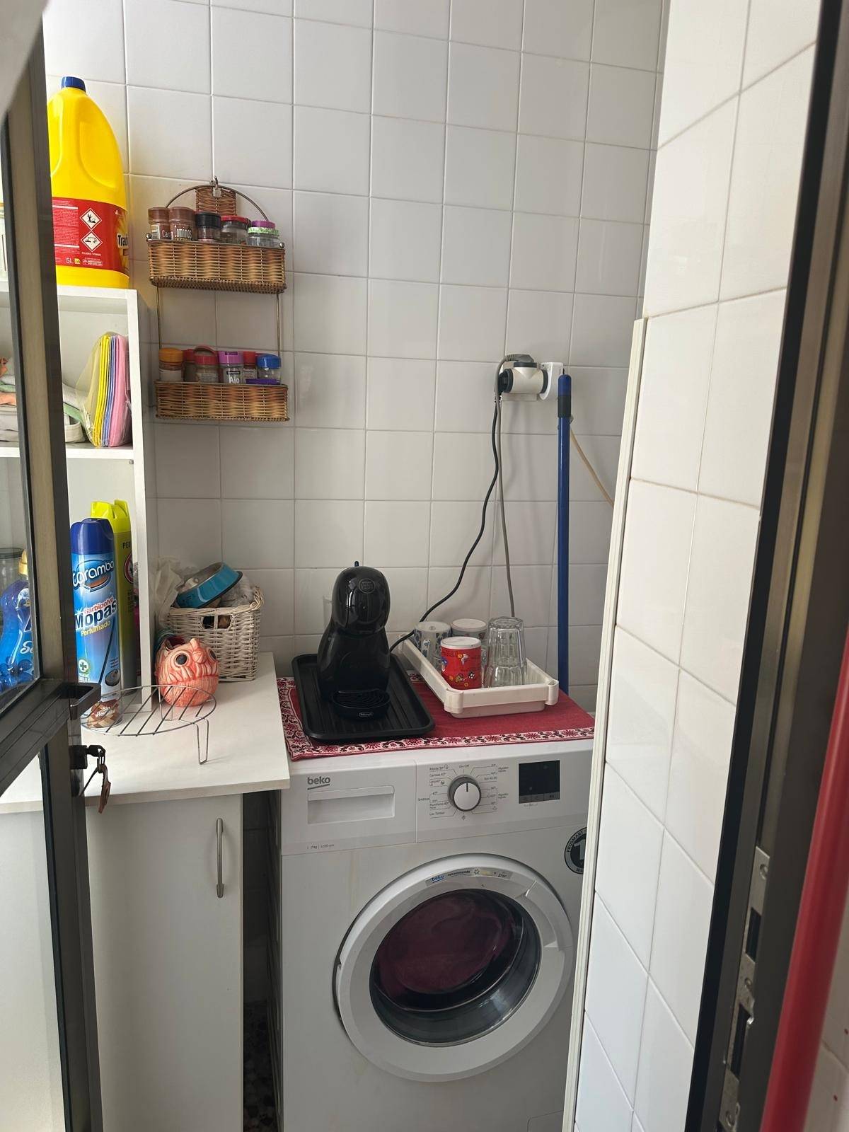 For sale - 2 Bedroom 1 Bathroom Apartment in Santiago de la Ribera - Centro  - Murcia