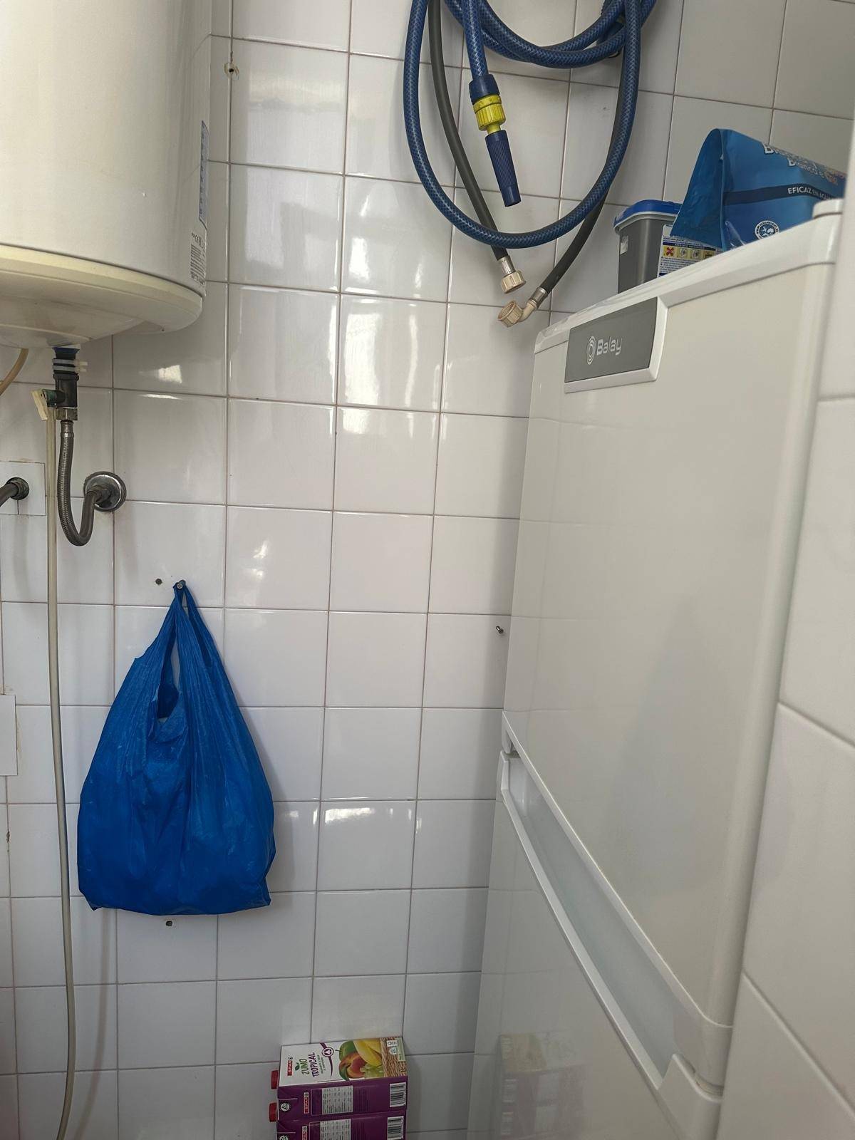 For sale - 2 Bedroom 1 Bathroom Apartment in Santiago de la Ribera - Centro  - Murcia