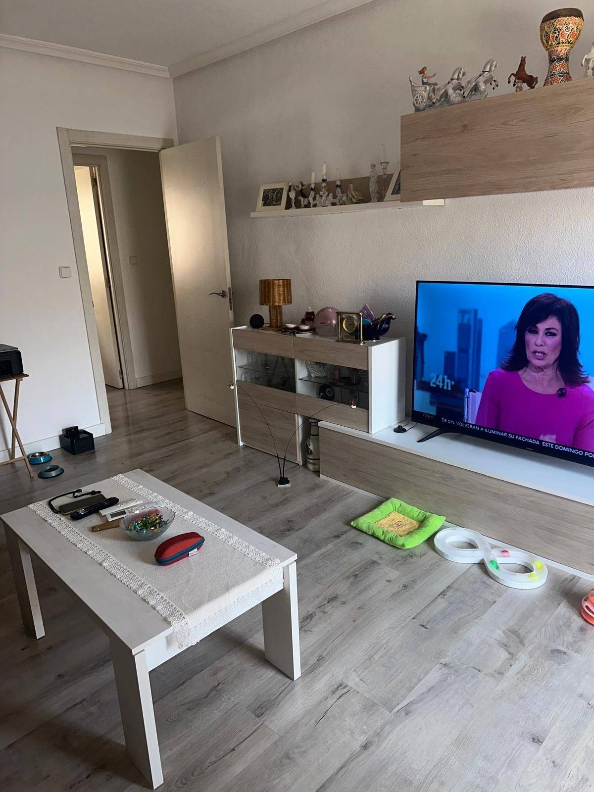 For sale - 2 Bedroom 1 Bathroom Apartment in Santiago de la Ribera - Centro  - Murcia