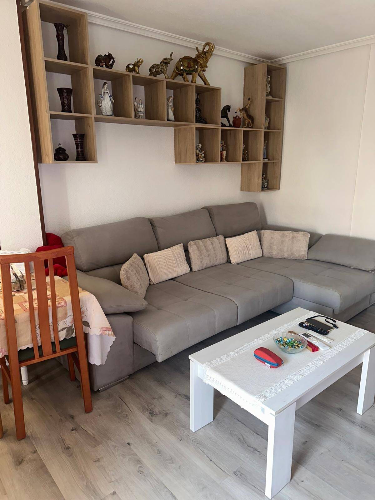 For sale - 2 Bedroom 1 Bathroom Apartment in Santiago de la Ribera - Centro  - Murcia