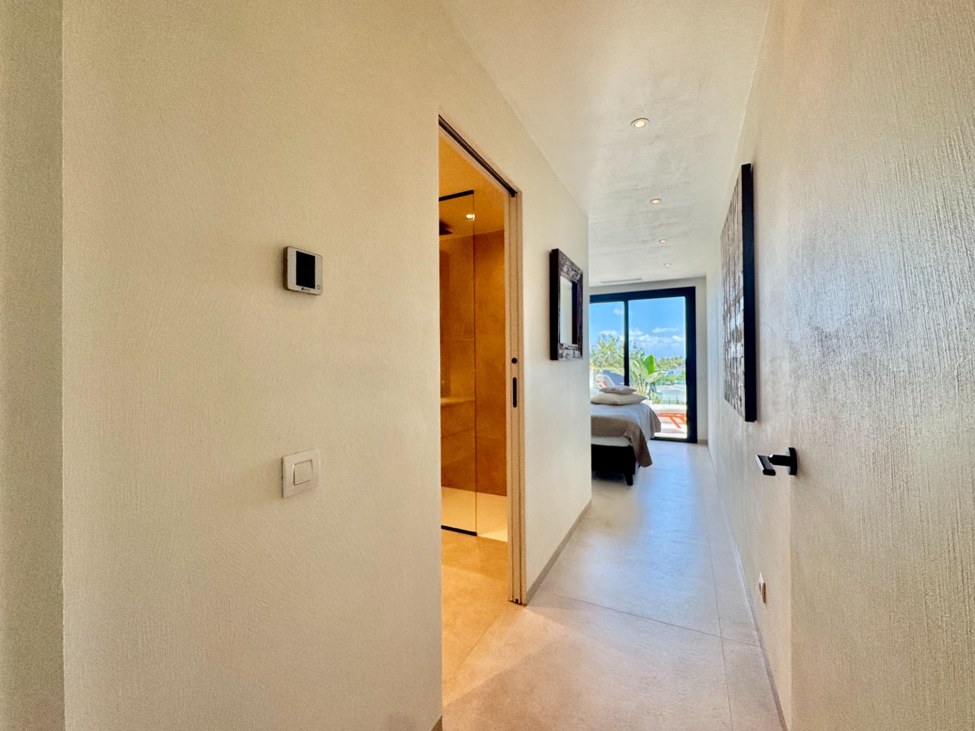 For sale - 3 Bedroom 2 Bathroom Apartment in Orihuela - Las Colinas Golf  - Alicante