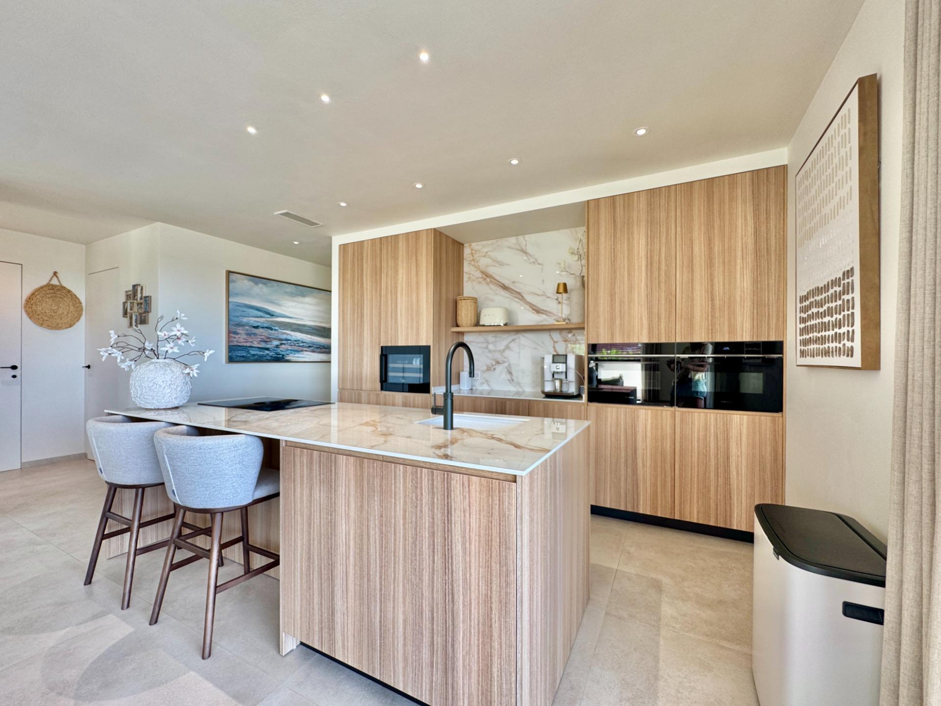 For sale - 3 Bedroom 2 Bathroom Apartment in Orihuela - Las Colinas Golf  - Alicante