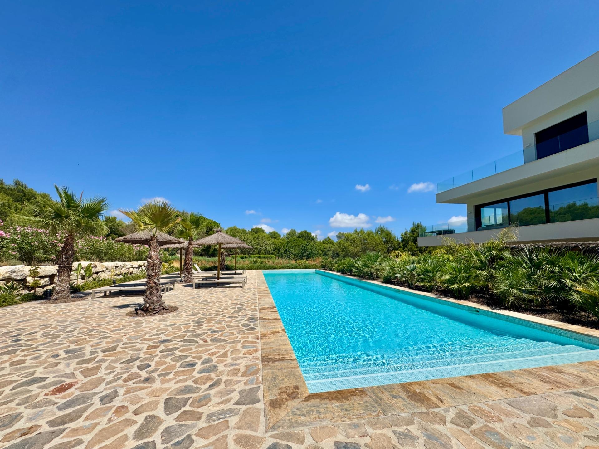 For sale - 3 Bedroom 2 Bathroom Apartment in Orihuela - Las Colinas Golf  - Alicante