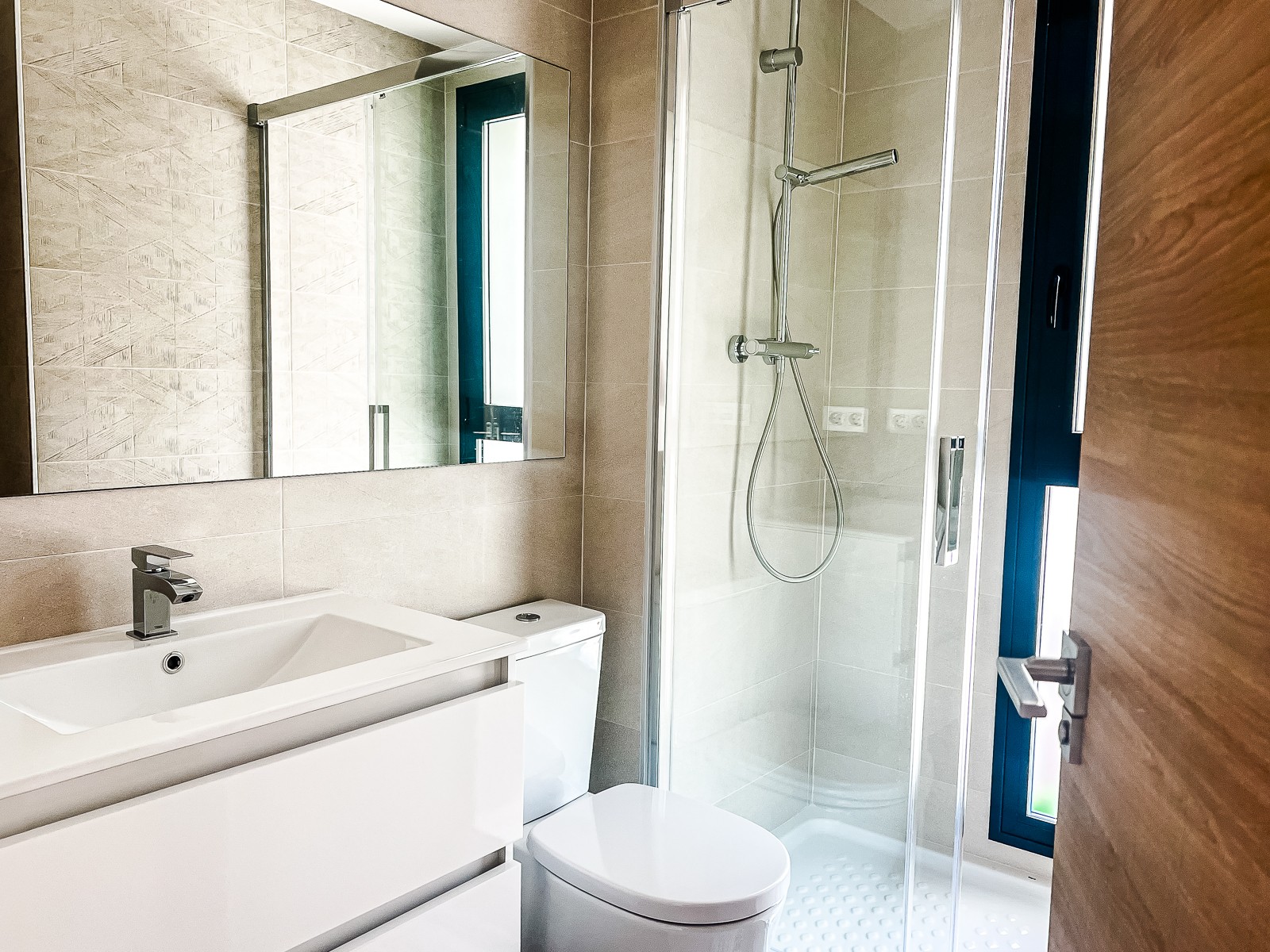 For sale - 3 Bedroom 2 Bathroom Apartment in San Javier - Costa Calida  - Murcia