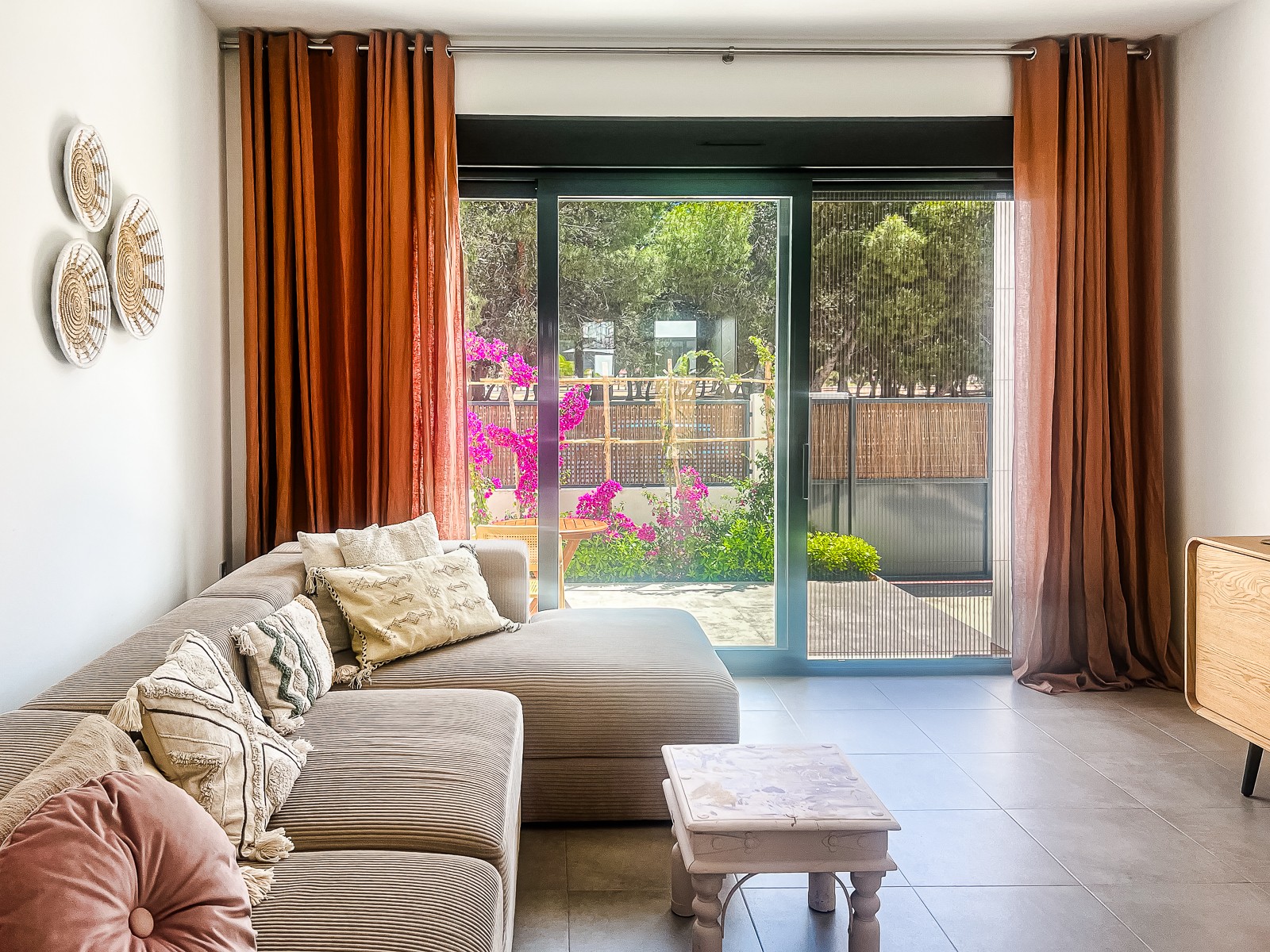 For sale - 3 Bedroom 2 Bathroom Apartment in San Javier - Costa Calida  - Murcia