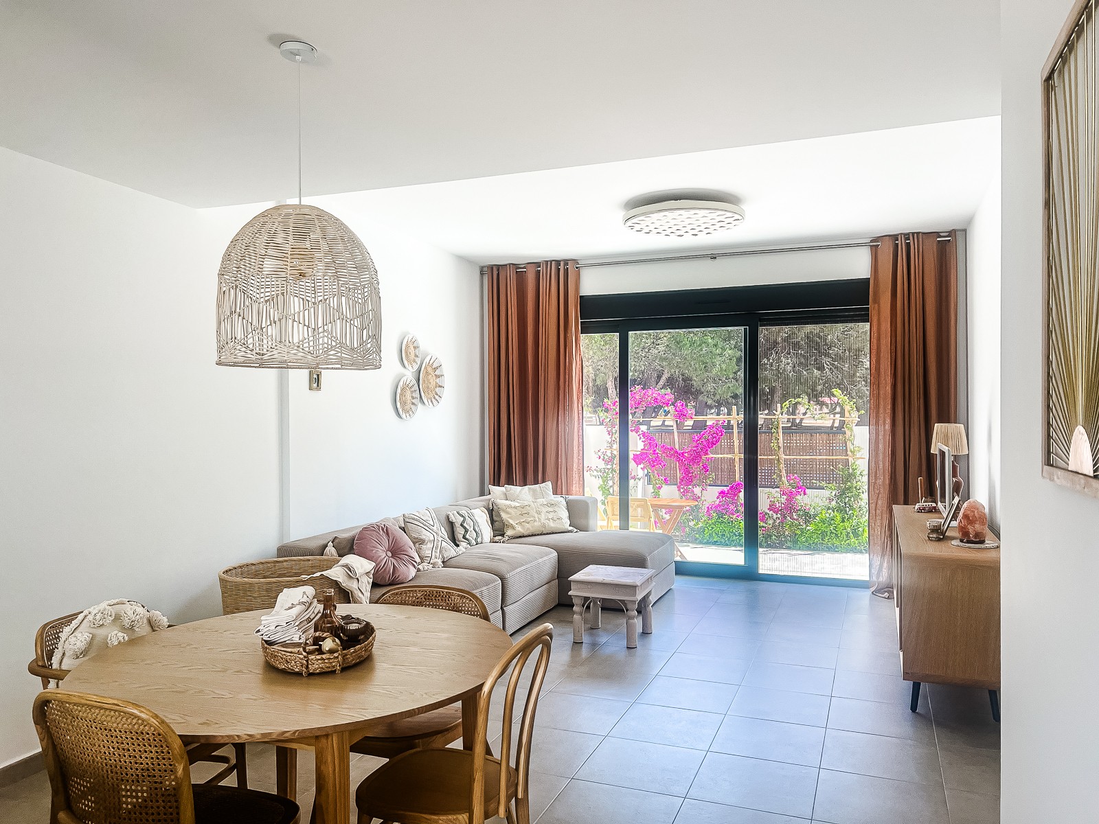 For sale - 3 Bedroom 2 Bathroom Apartment in San Javier - Costa Calida  - Murcia