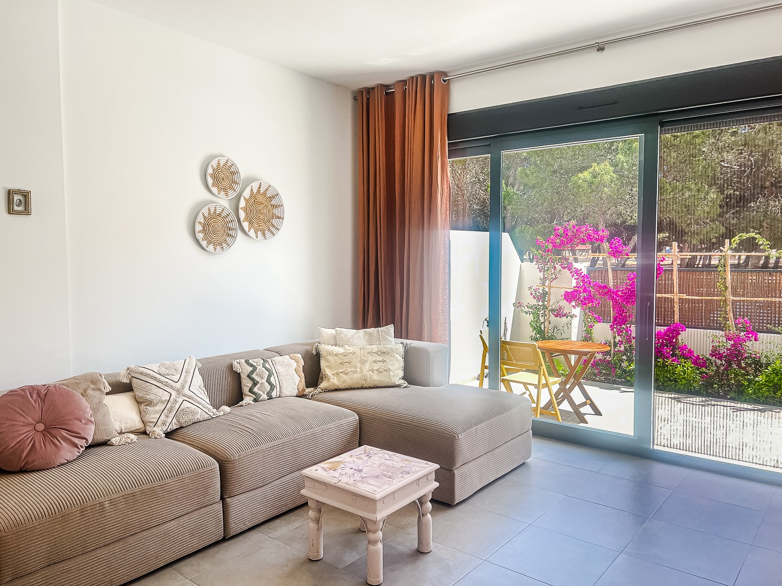 For sale - 3 Bedroom 2 Bathroom Apartment in San Javier - Costa Calida  - Murcia