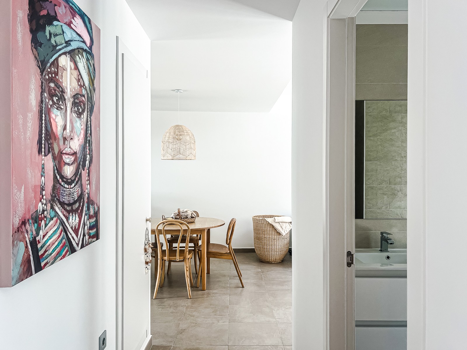 For sale - 3 Bedroom 2 Bathroom Apartment in San Javier - Costa Calida  - Murcia