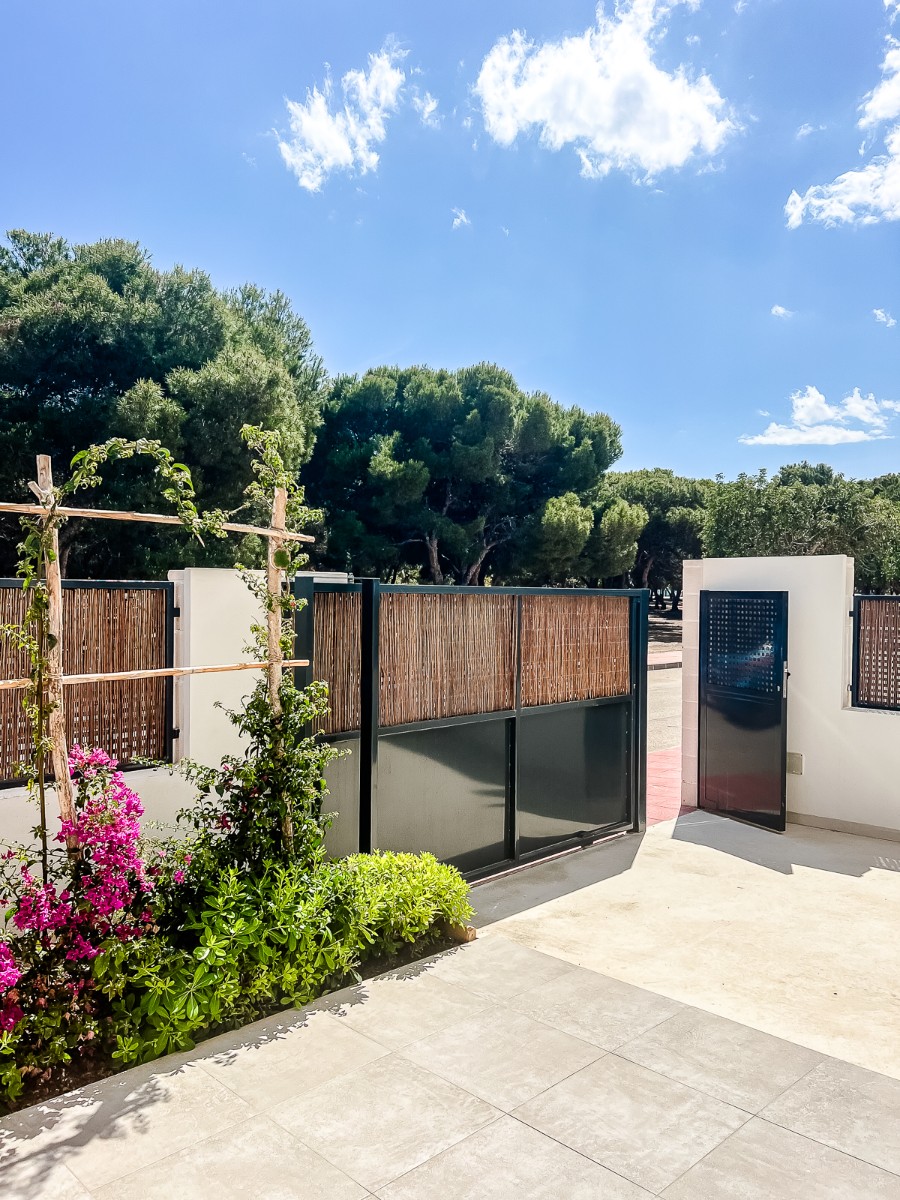 For sale - 3 Bedroom 2 Bathroom Apartment in San Javier - Costa Calida  - Murcia