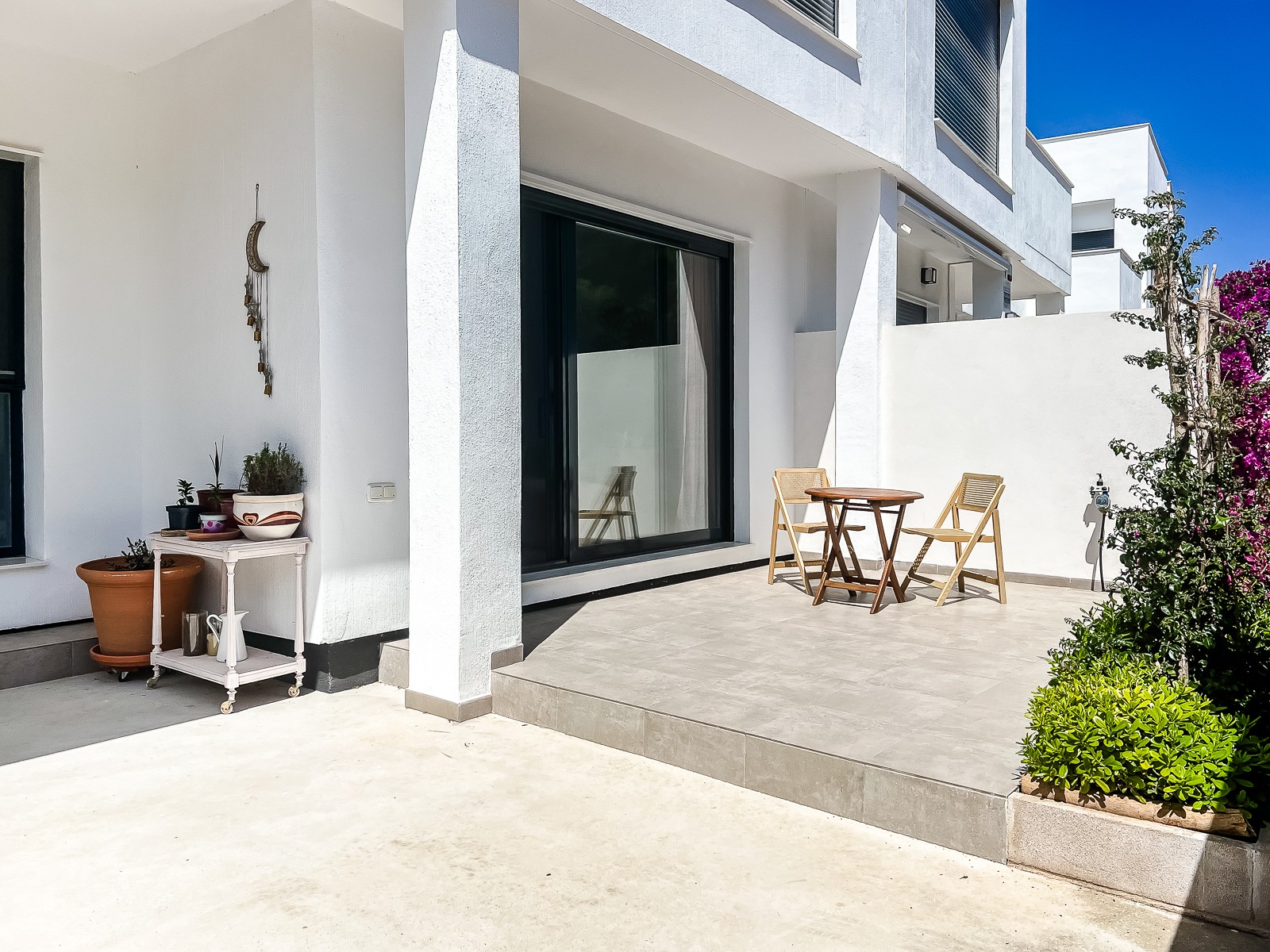 For sale - 3 Bedroom 2 Bathroom Apartment in San Javier - Costa Calida  - Murcia