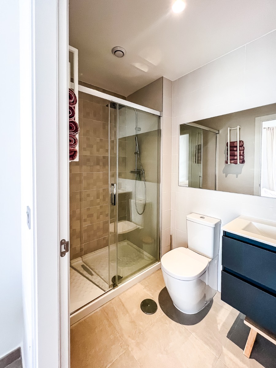 For sale - 3 Bedroom 2 Bathroom Apartment in San Javier - Costa Calida  - Murcia