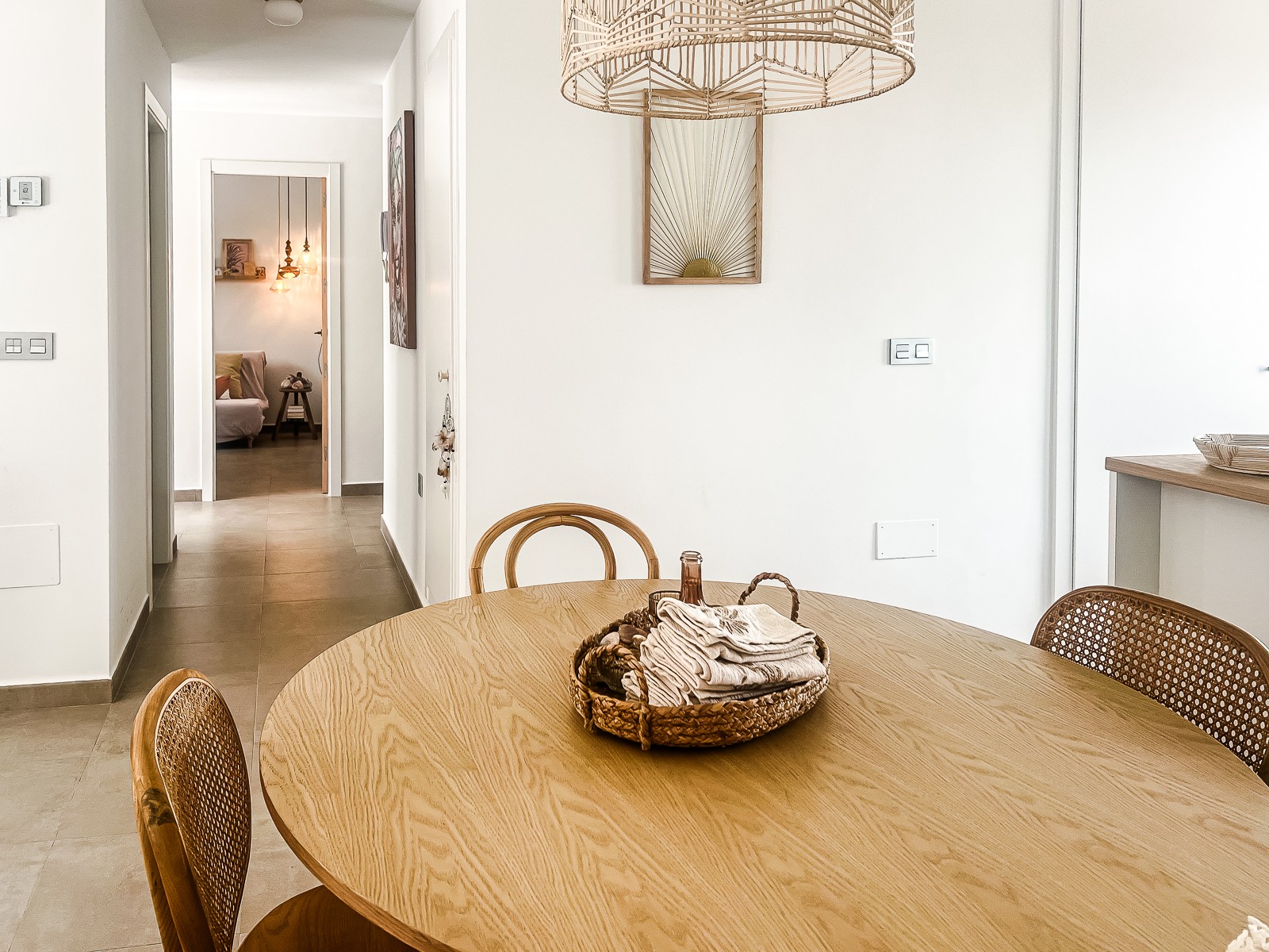 For sale - 3 Bedroom 2 Bathroom Apartment in San Javier - Costa Calida  - Murcia