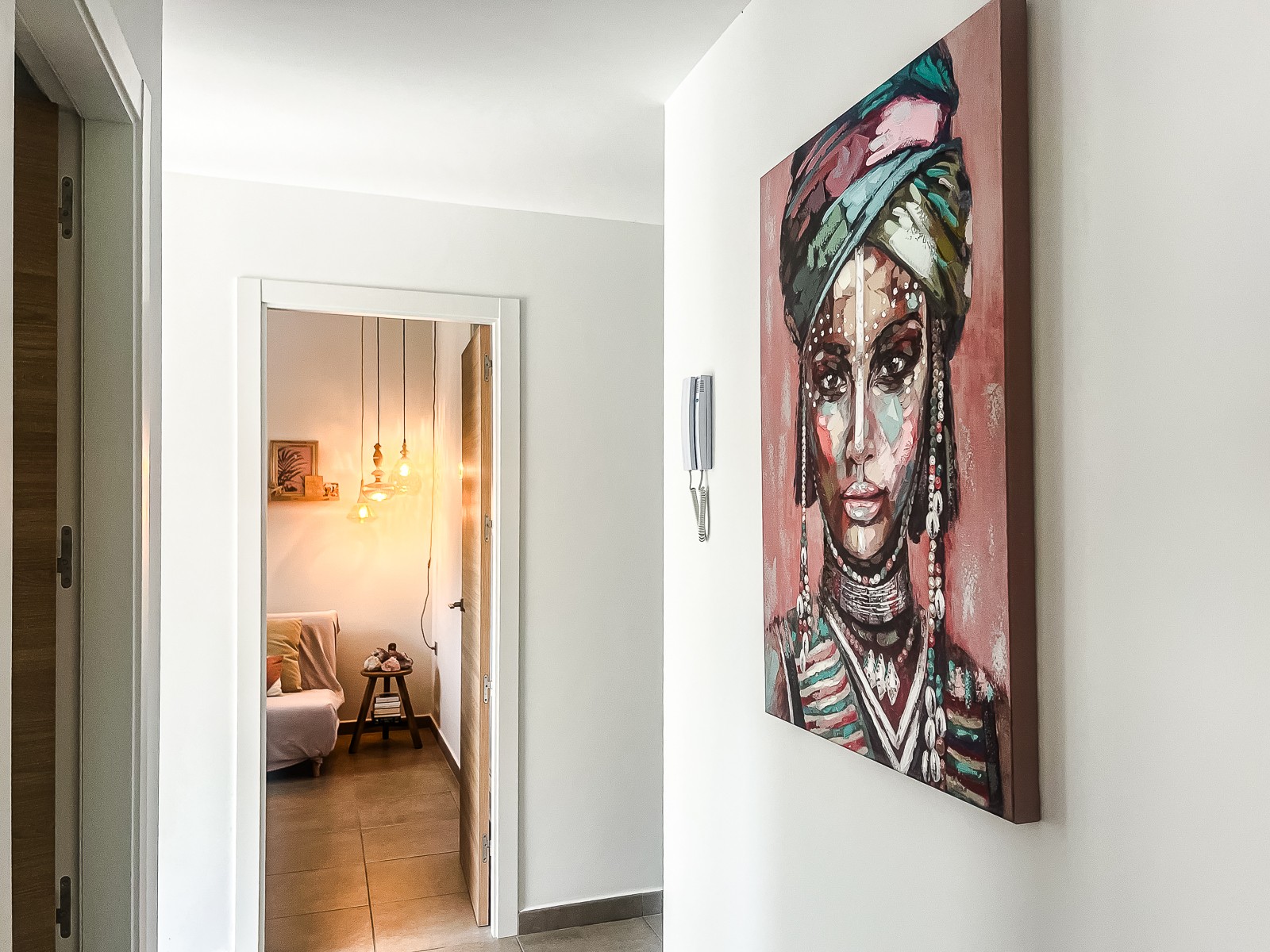 For sale - 3 Bedroom 2 Bathroom Apartment in San Javier - Costa Calida  - Murcia