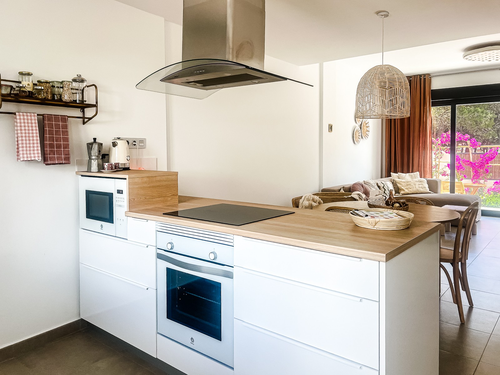 For sale - 3 Bedroom 2 Bathroom Apartment in San Javier - Costa Calida  - Murcia