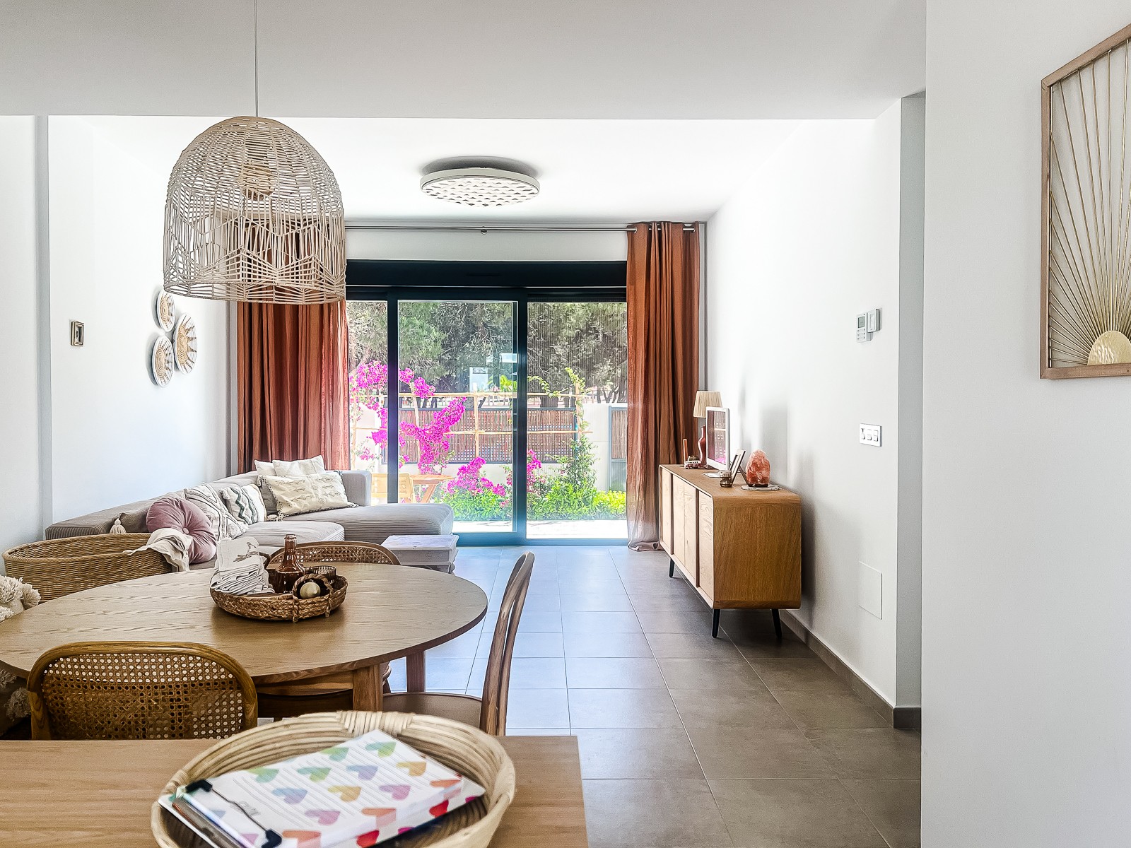For sale - 3 Bedroom 2 Bathroom Apartment in San Javier - Costa Calida  - Murcia