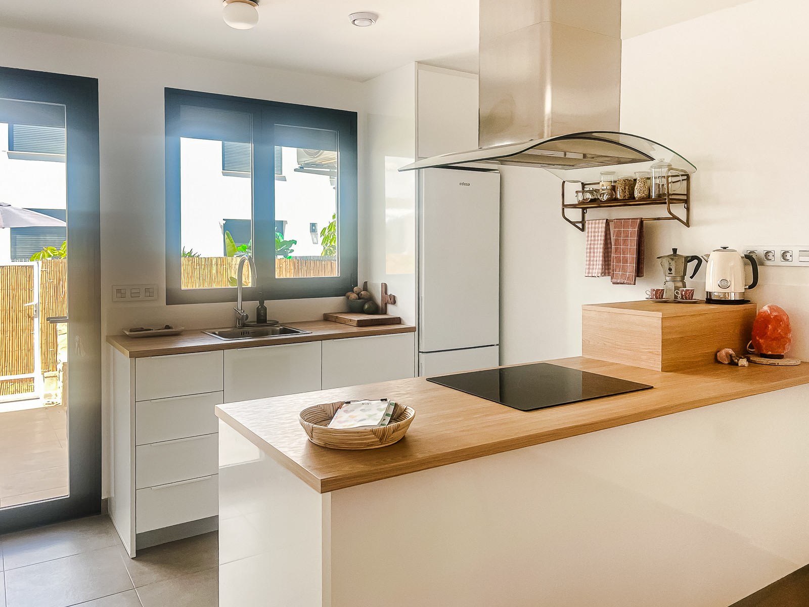 For sale - 3 Bedroom 2 Bathroom Apartment in San Javier - Costa Calida  - Murcia
