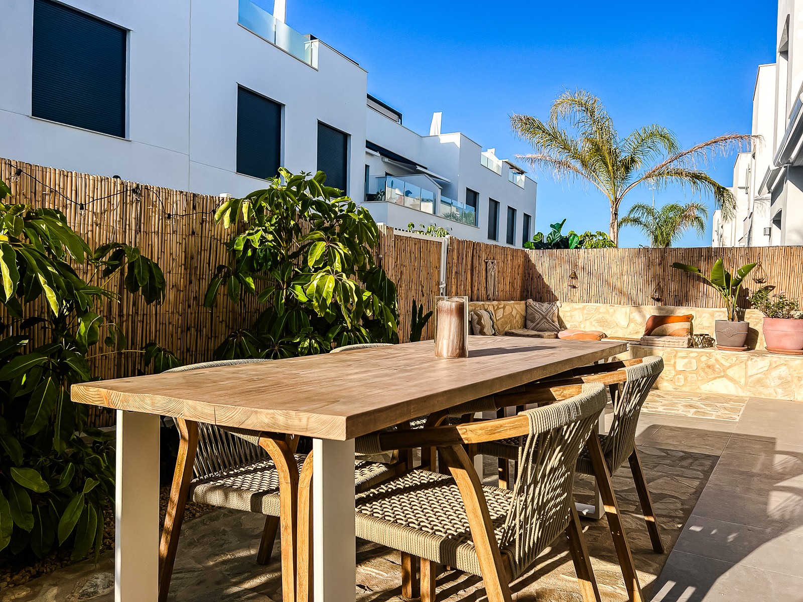 For sale - 3 Bedroom 2 Bathroom Apartment in San Javier - Costa Calida  - Murcia