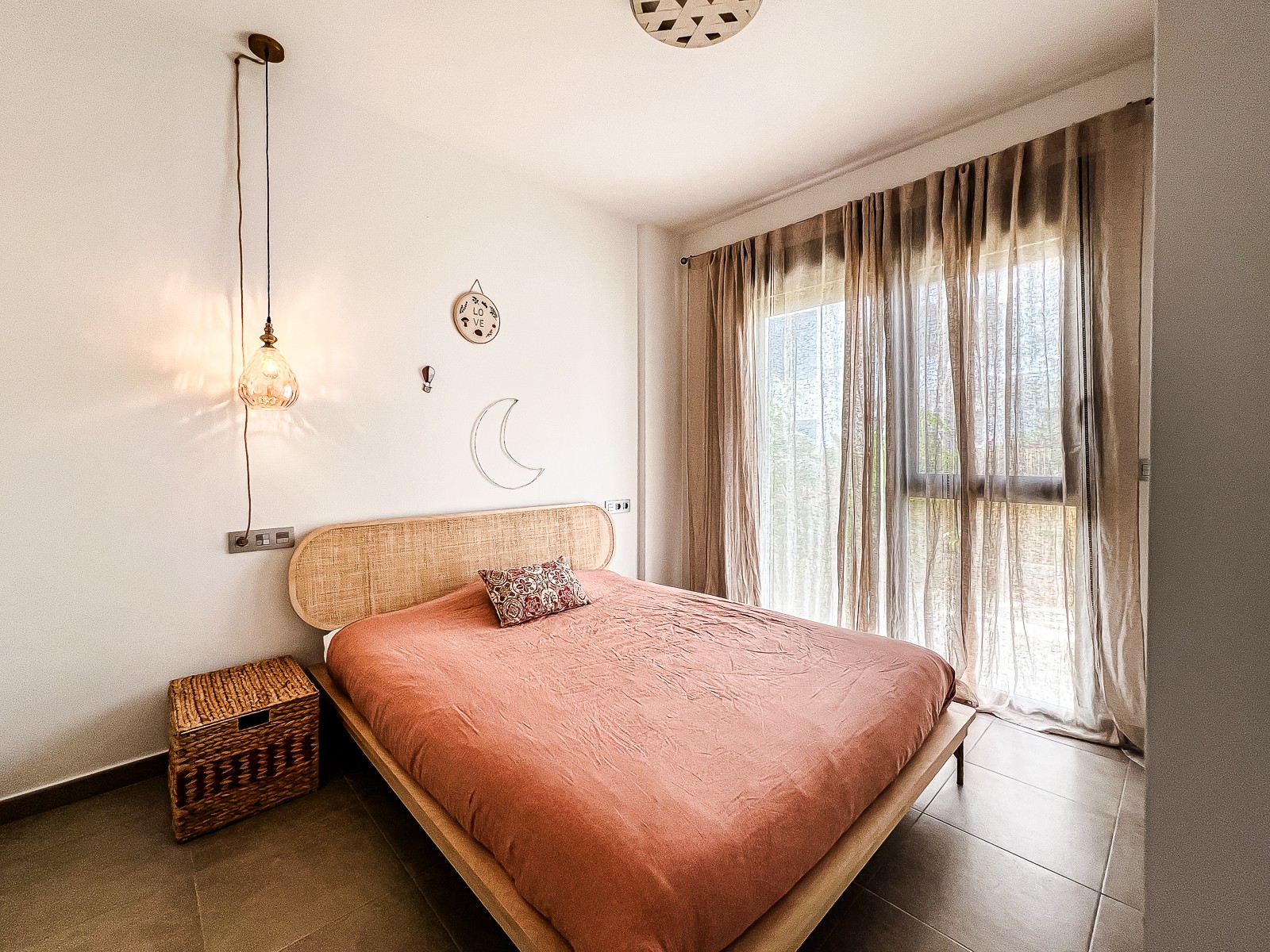 For sale - 3 Bedroom 2 Bathroom Apartment in San Javier - Costa Calida  - Murcia