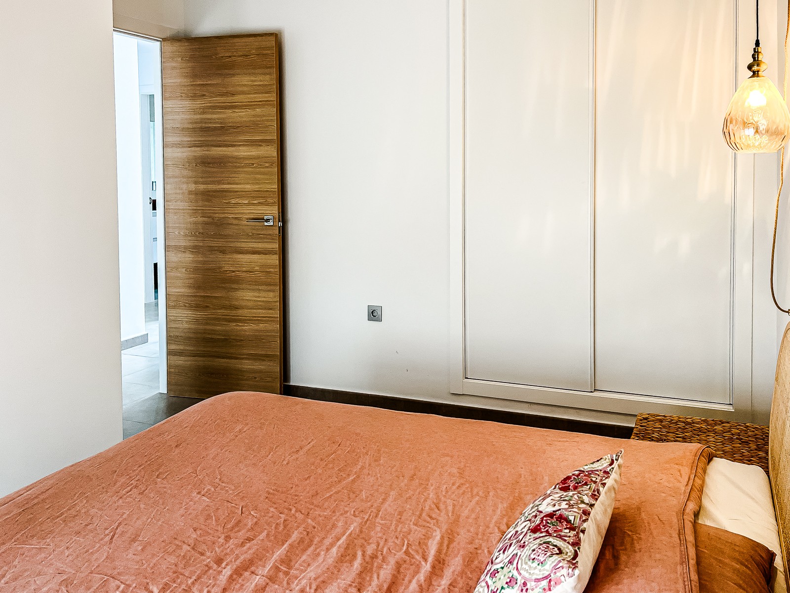 For sale - 3 Bedroom 2 Bathroom Apartment in San Javier - Costa Calida  - Murcia