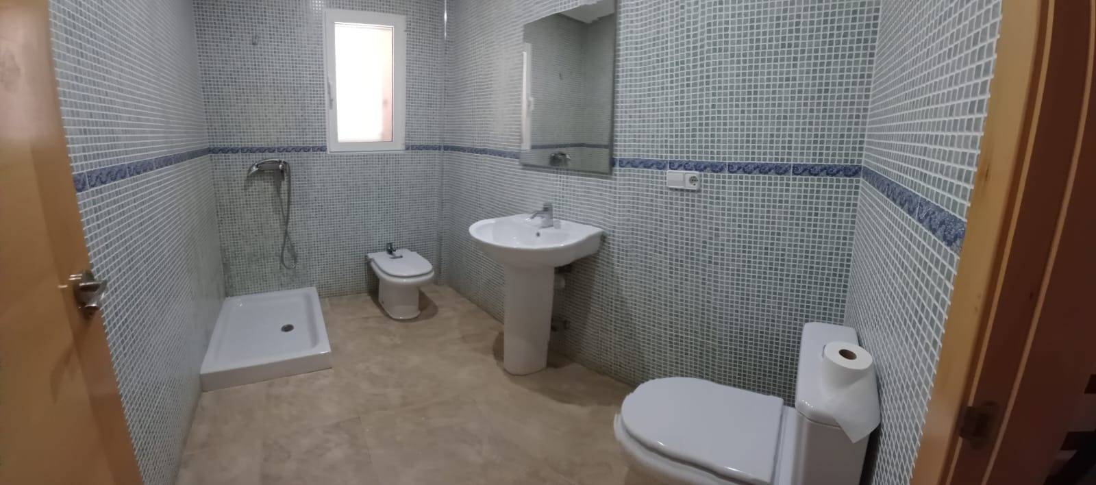 For sale - 4 Bedroom 1 Bathroom Duplex in Santiago de la Ribera - Santiago De La Ribera  - Murcia