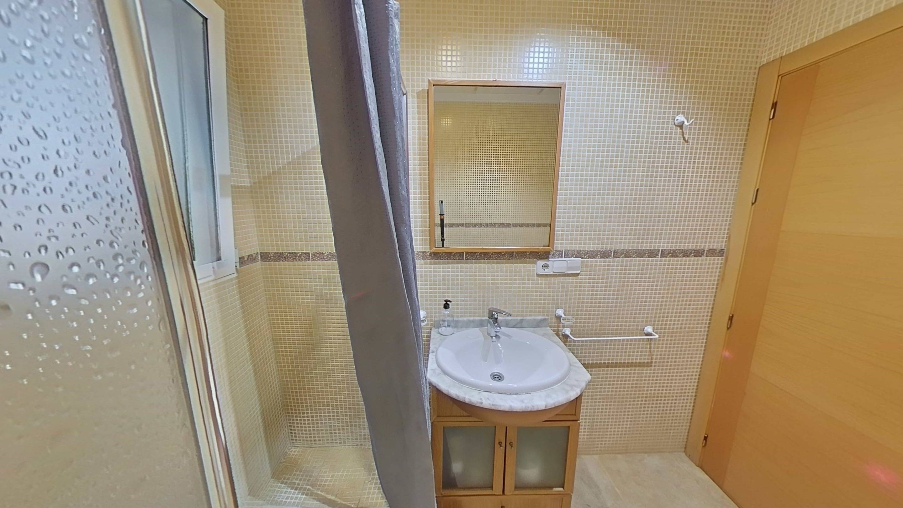For sale - 4 Bedroom 1 Bathroom Duplex in Santiago de la Ribera - Santiago De La Ribera  - Murcia