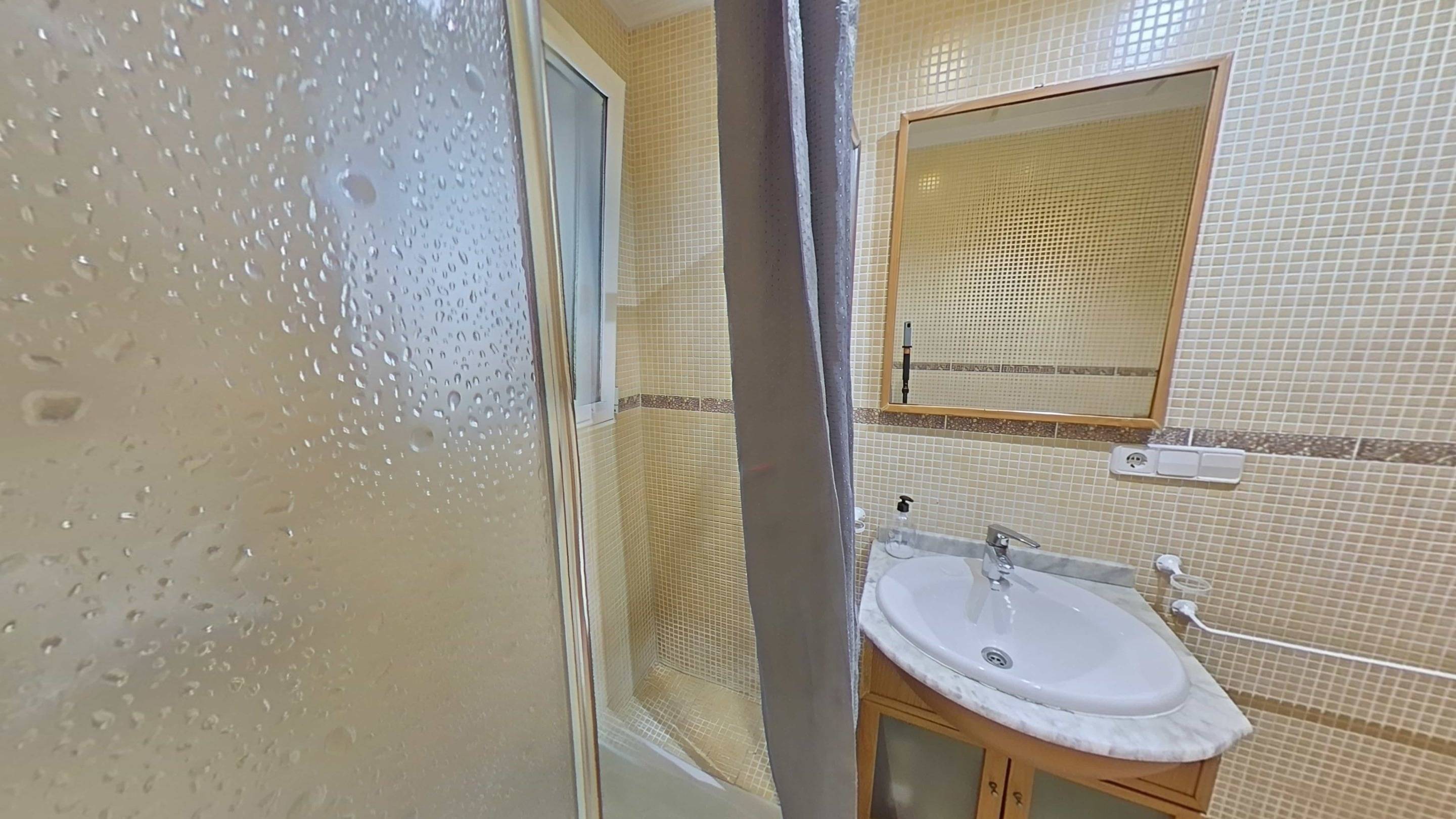 For sale - 4 Bedroom 1 Bathroom Duplex in Santiago de la Ribera - Santiago De La Ribera  - Murcia