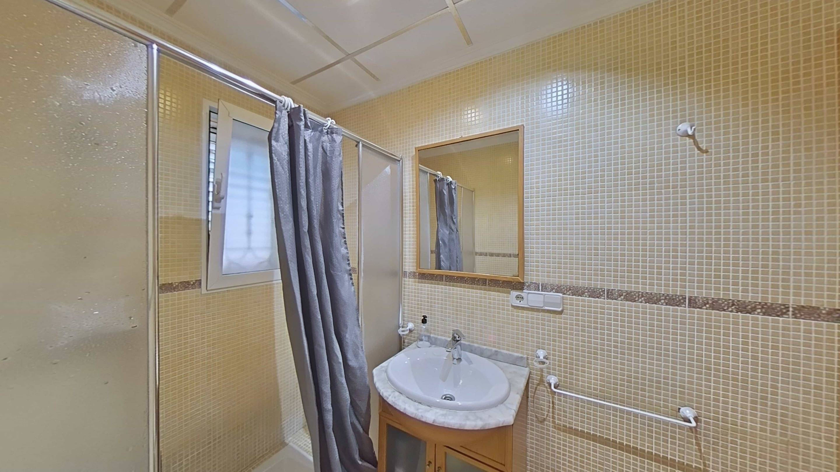 For sale - 4 Bedroom 1 Bathroom Duplex in Santiago de la Ribera - Santiago De La Ribera  - Murcia