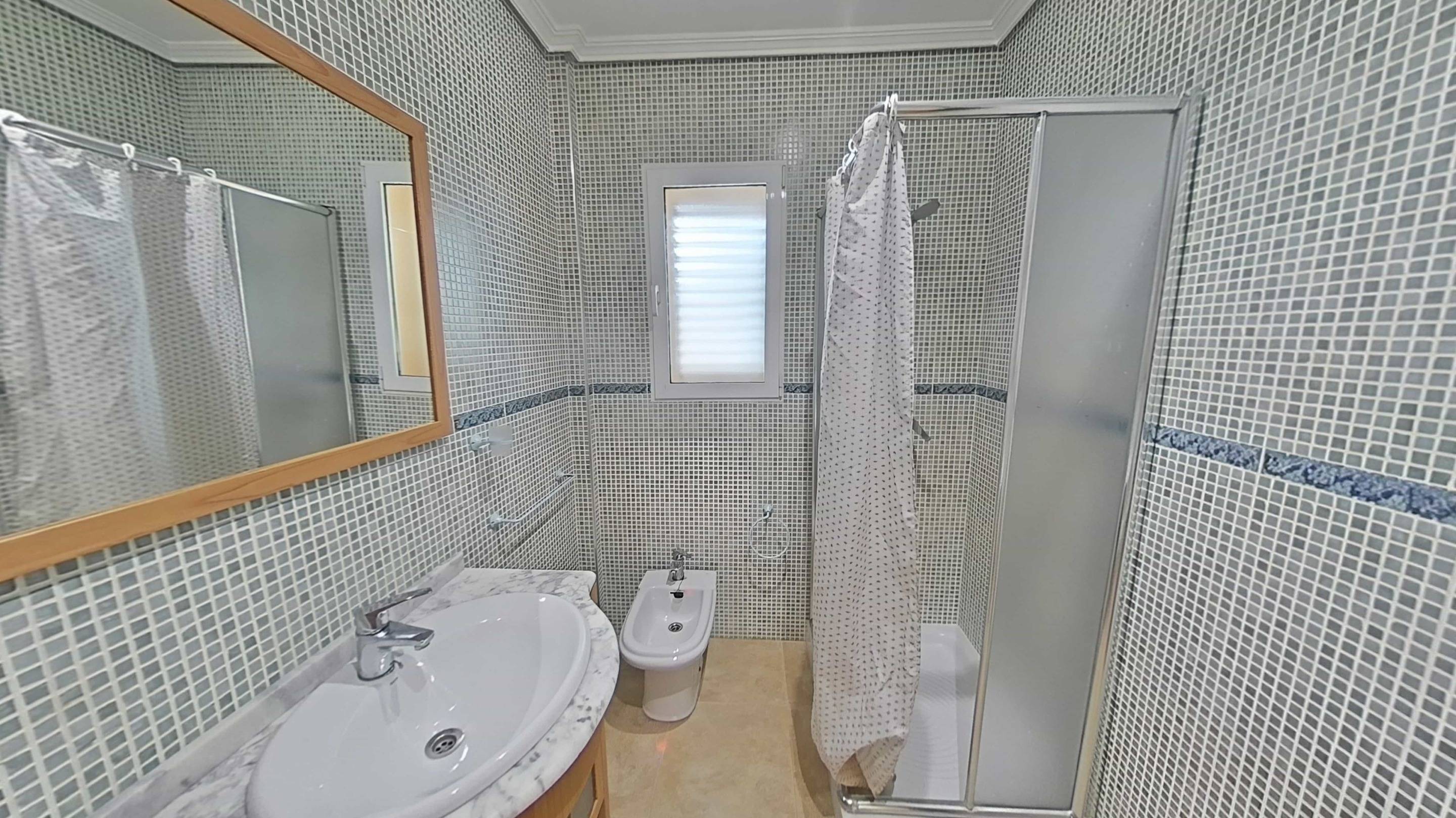 For sale - 4 Bedroom 1 Bathroom Duplex in Santiago de la Ribera - Santiago De La Ribera  - Murcia