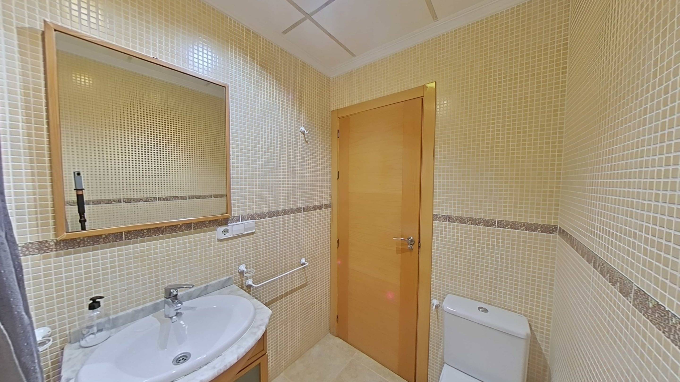 For sale - 4 Bedroom 1 Bathroom Duplex in Santiago de la Ribera - Santiago De La Ribera  - Murcia