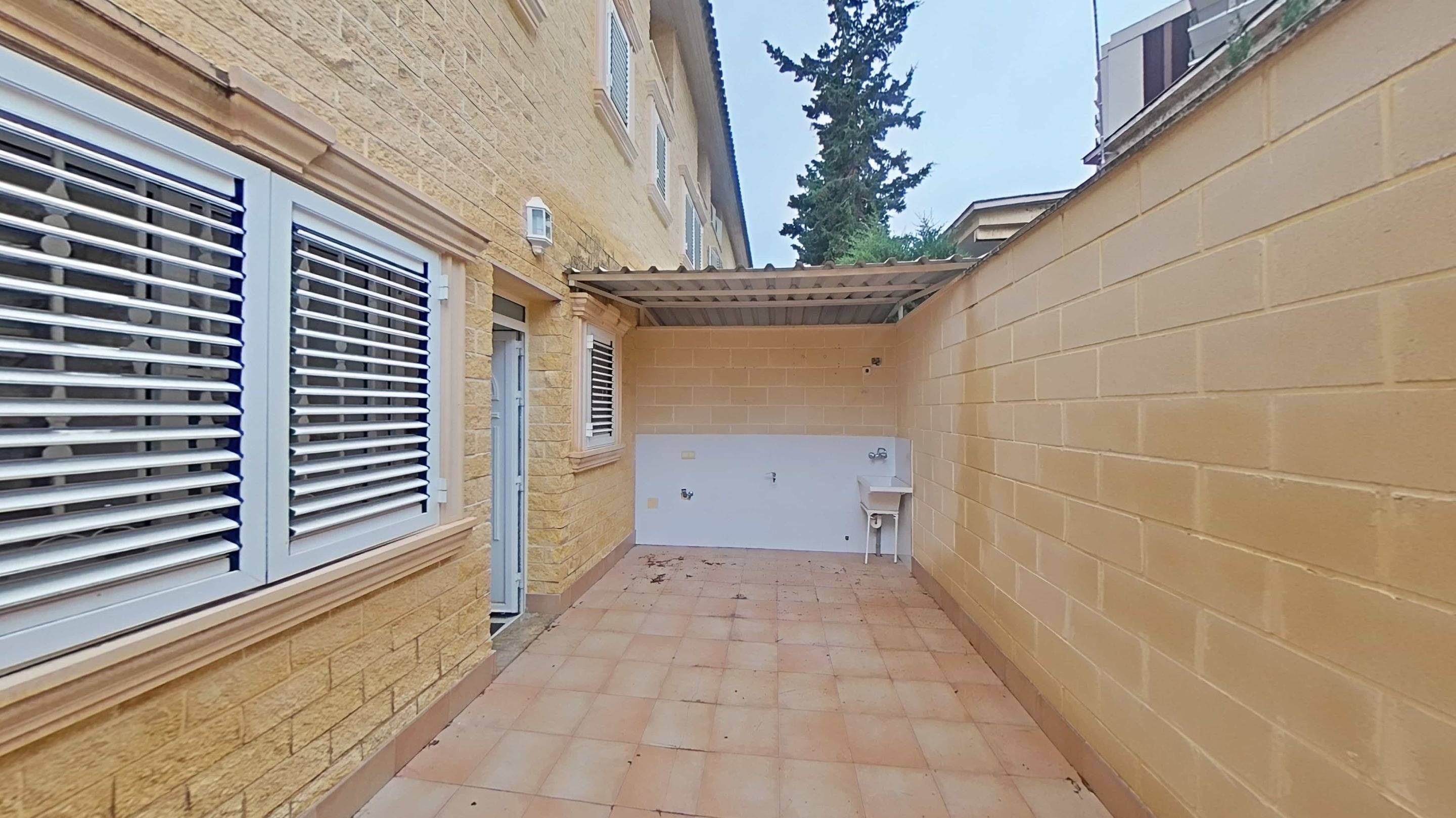 For sale - 4 Bedroom 1 Bathroom Duplex in Santiago de la Ribera - Santiago De La Ribera  - Murcia