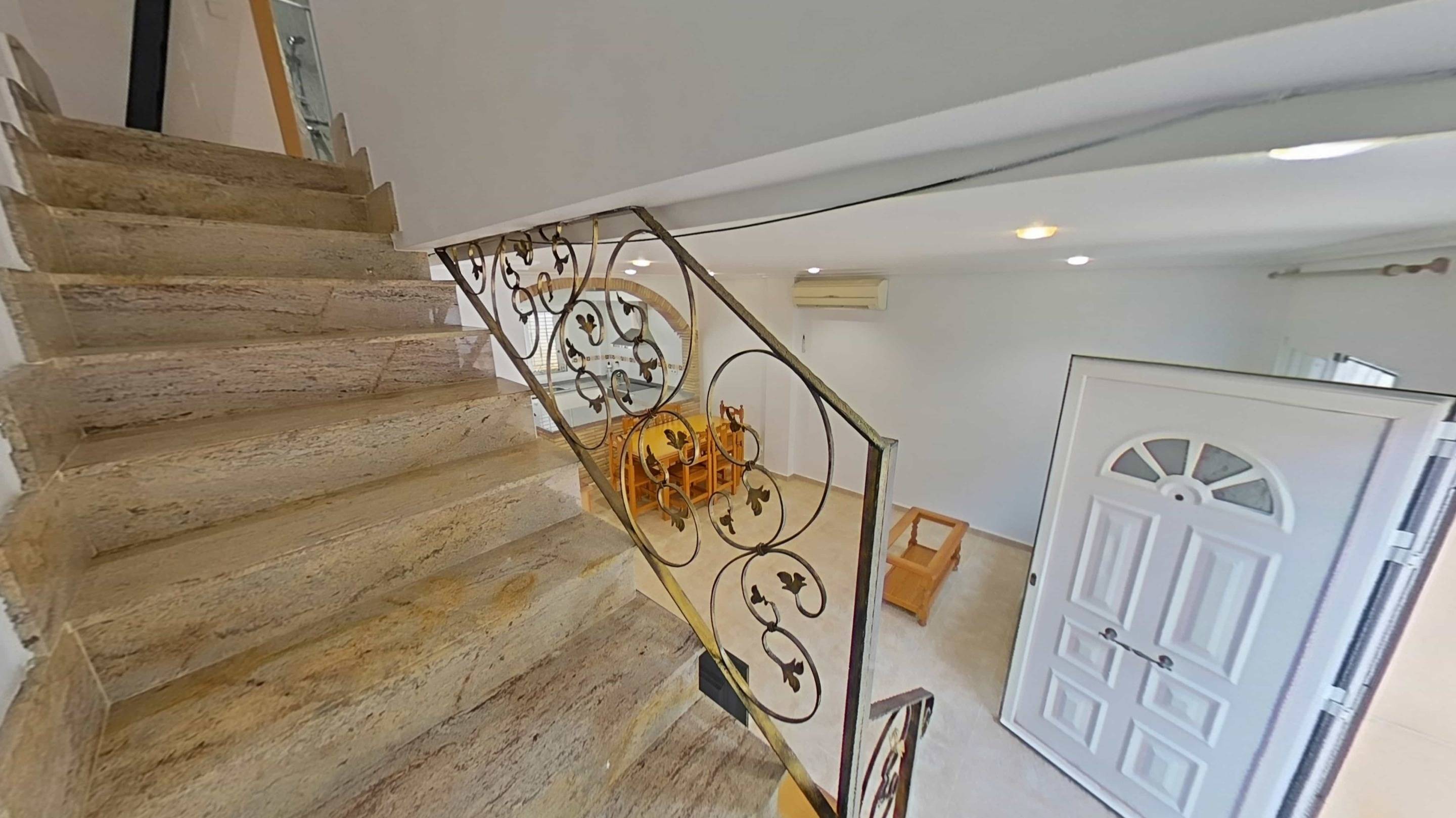 For sale - 4 Bedroom 1 Bathroom Duplex in Santiago de la Ribera - Santiago De La Ribera  - Murcia