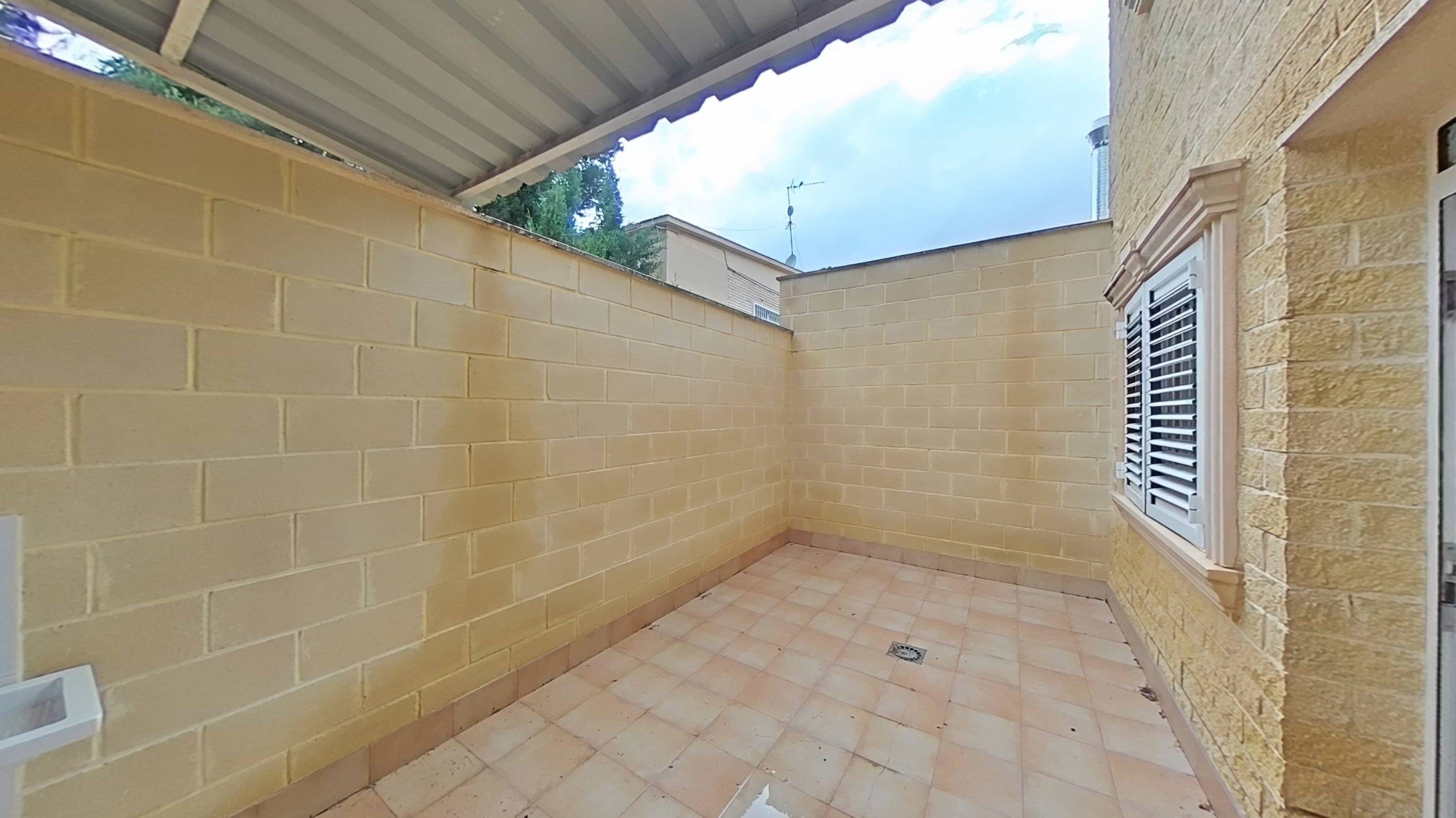 For sale - 4 Bedroom 1 Bathroom Duplex in Santiago de la Ribera - Santiago De La Ribera  - Murcia