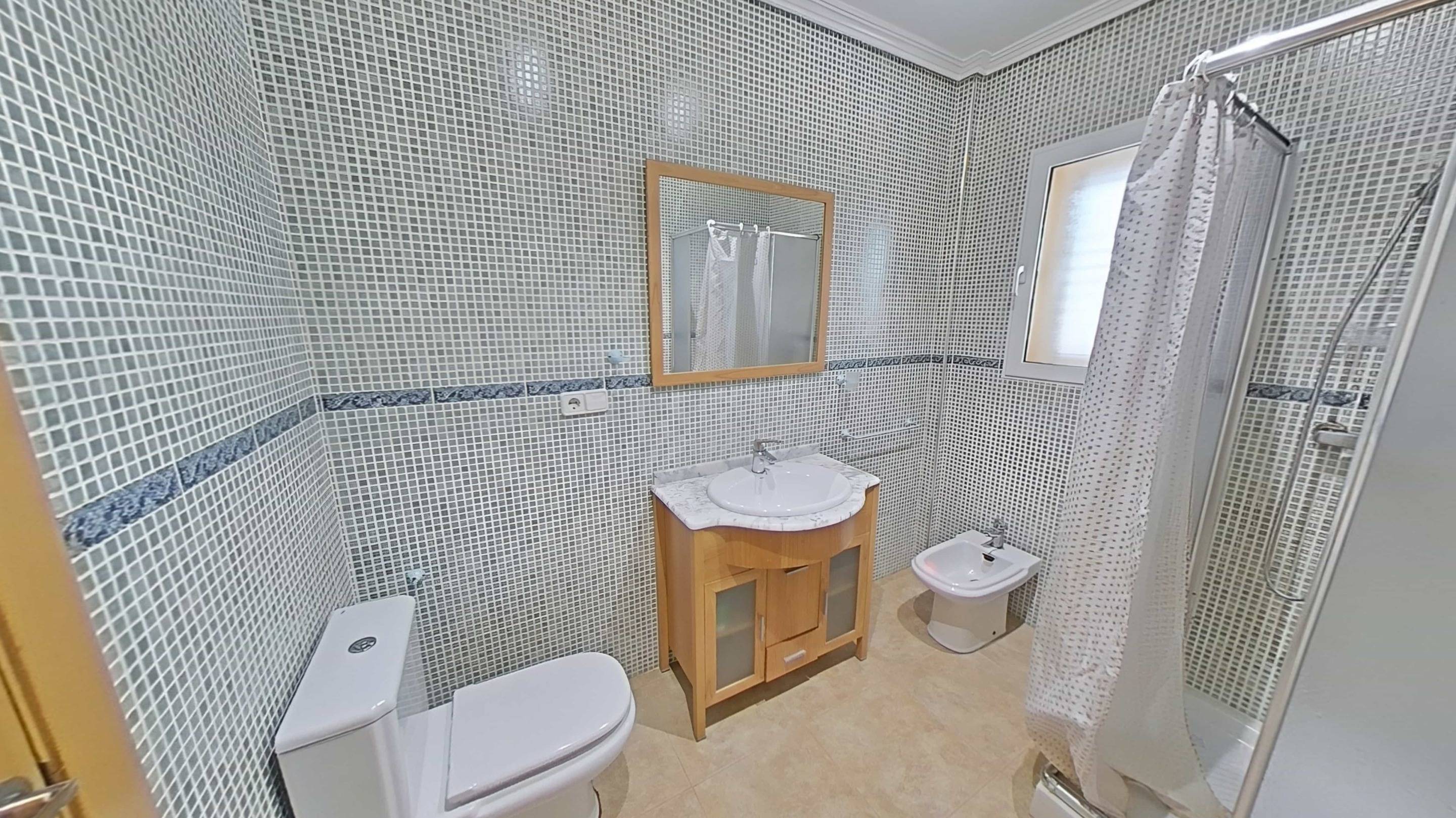 For sale - 4 Bedroom 1 Bathroom Duplex in Santiago de la Ribera - Santiago De La Ribera  - Murcia
