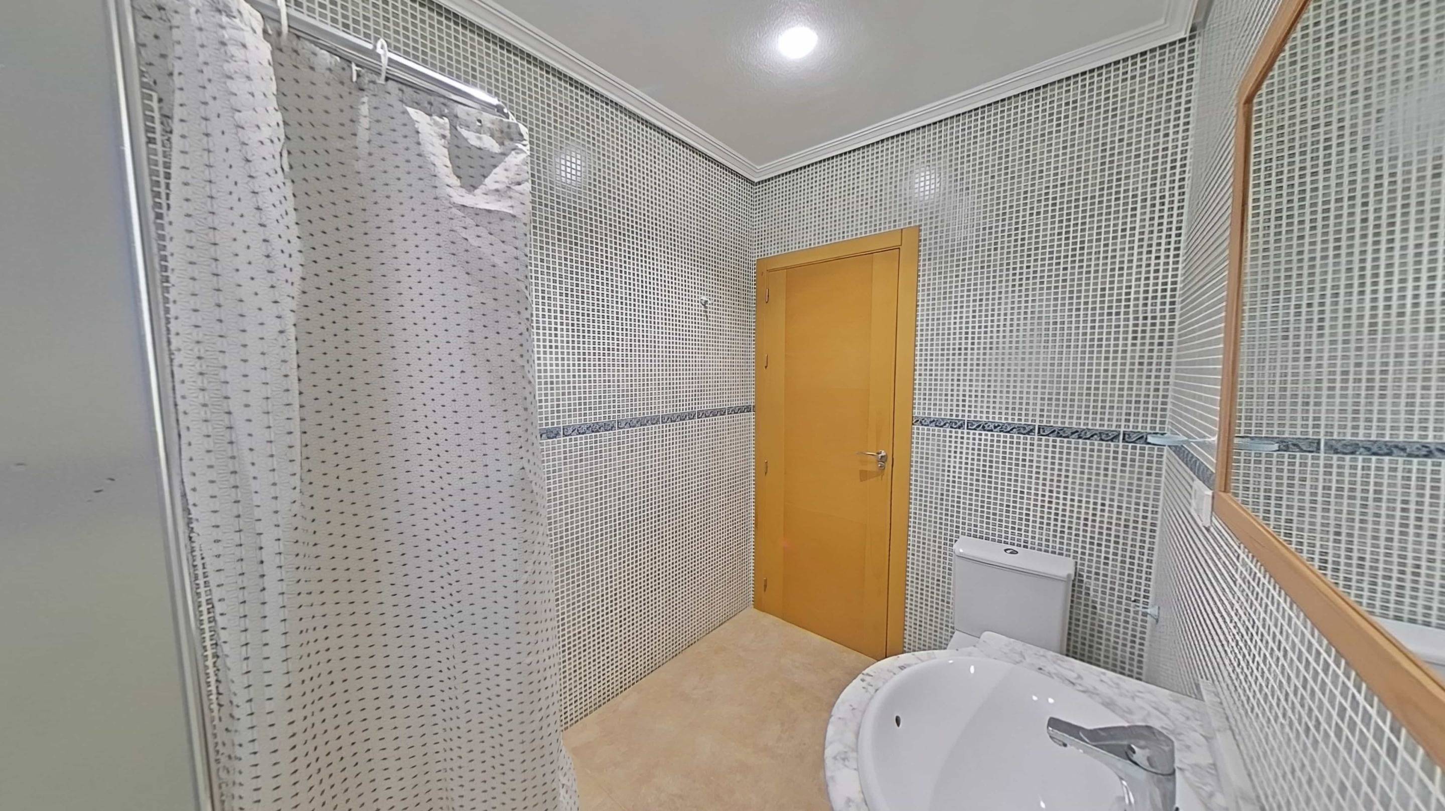 For sale - 4 Bedroom 1 Bathroom Duplex in Santiago de la Ribera - Santiago De La Ribera  - Murcia